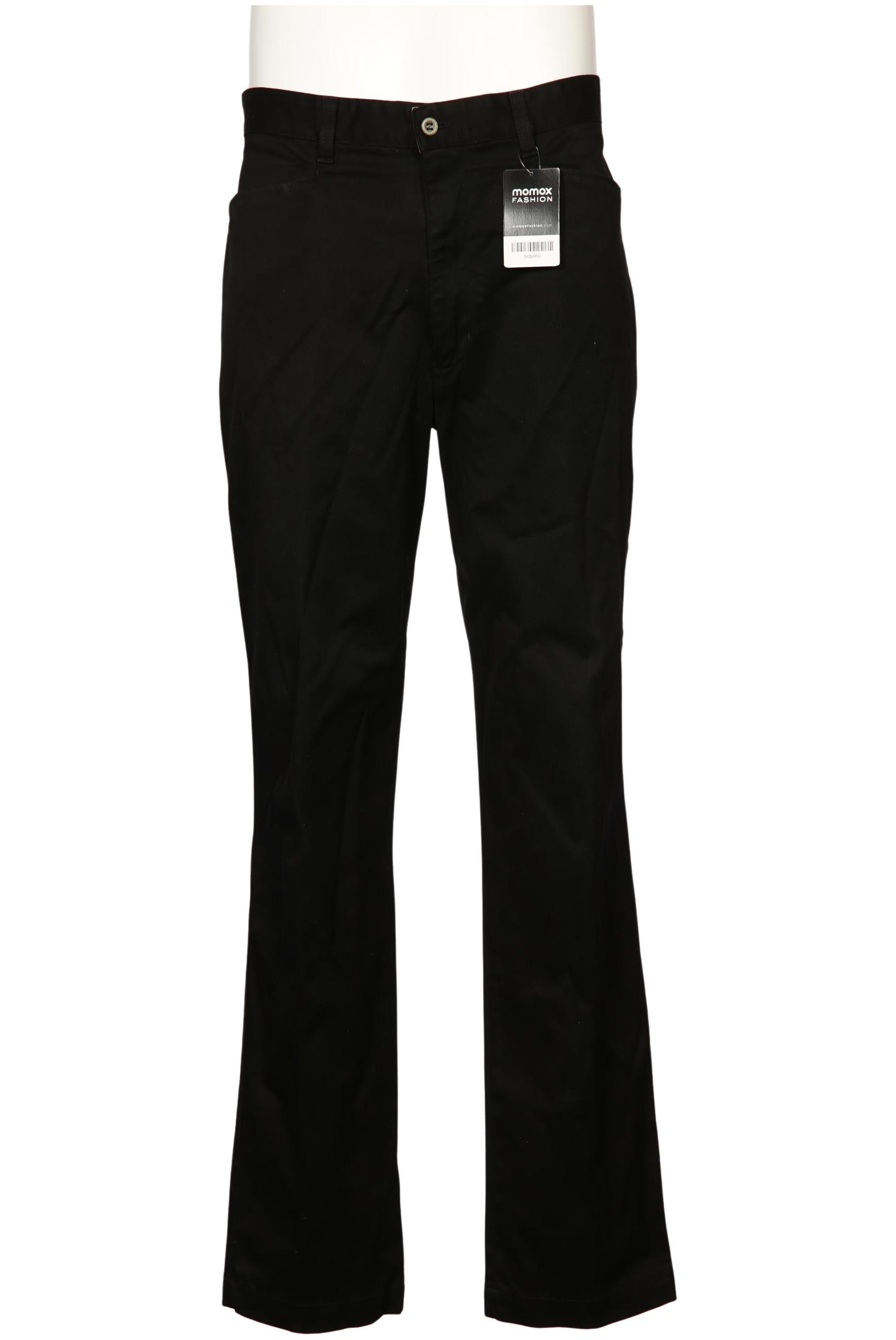 

Dockers Herren Stoffhose, schwarz, Gr. 36