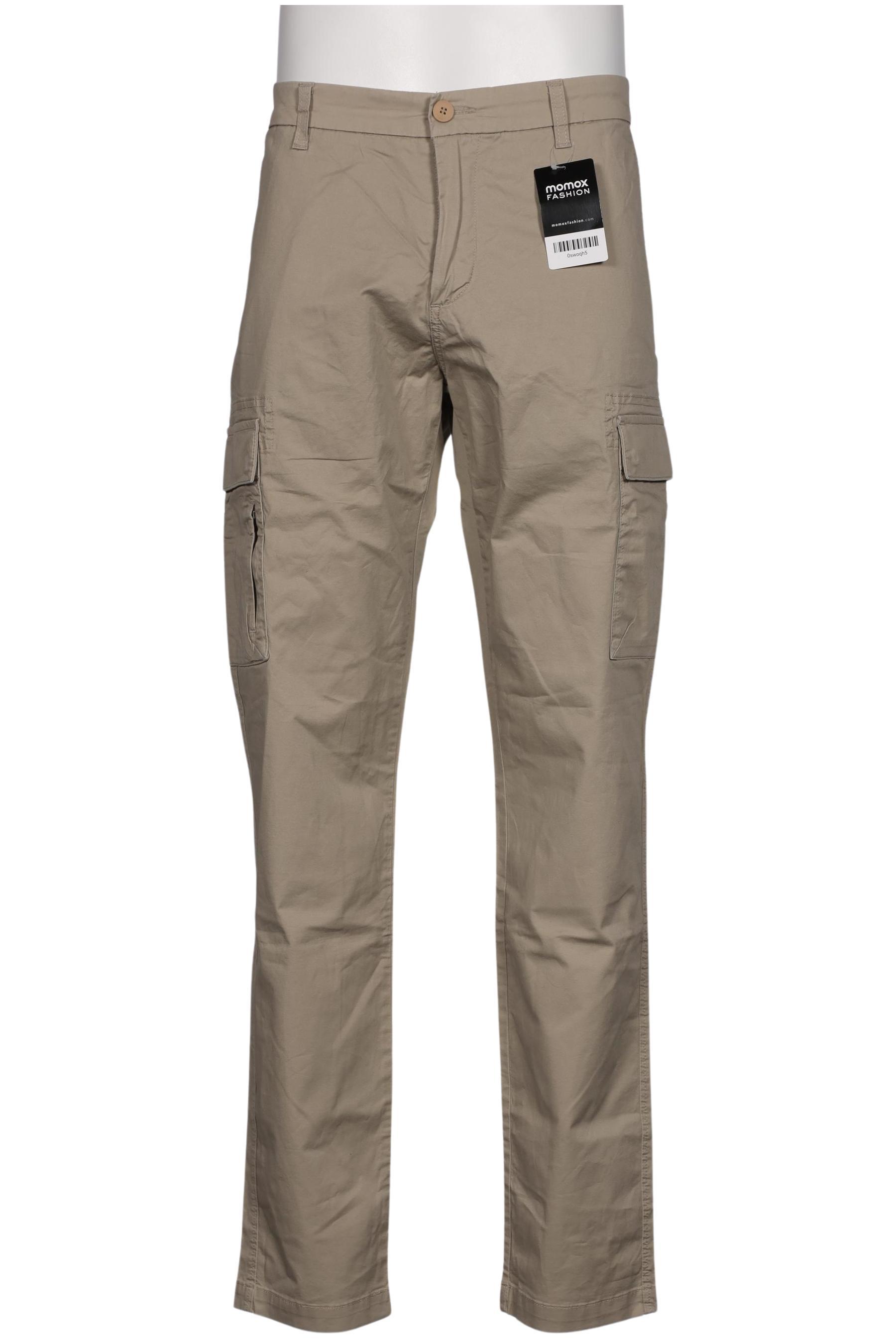 

Dockers Herren Stoffhose, beige, Gr. 34