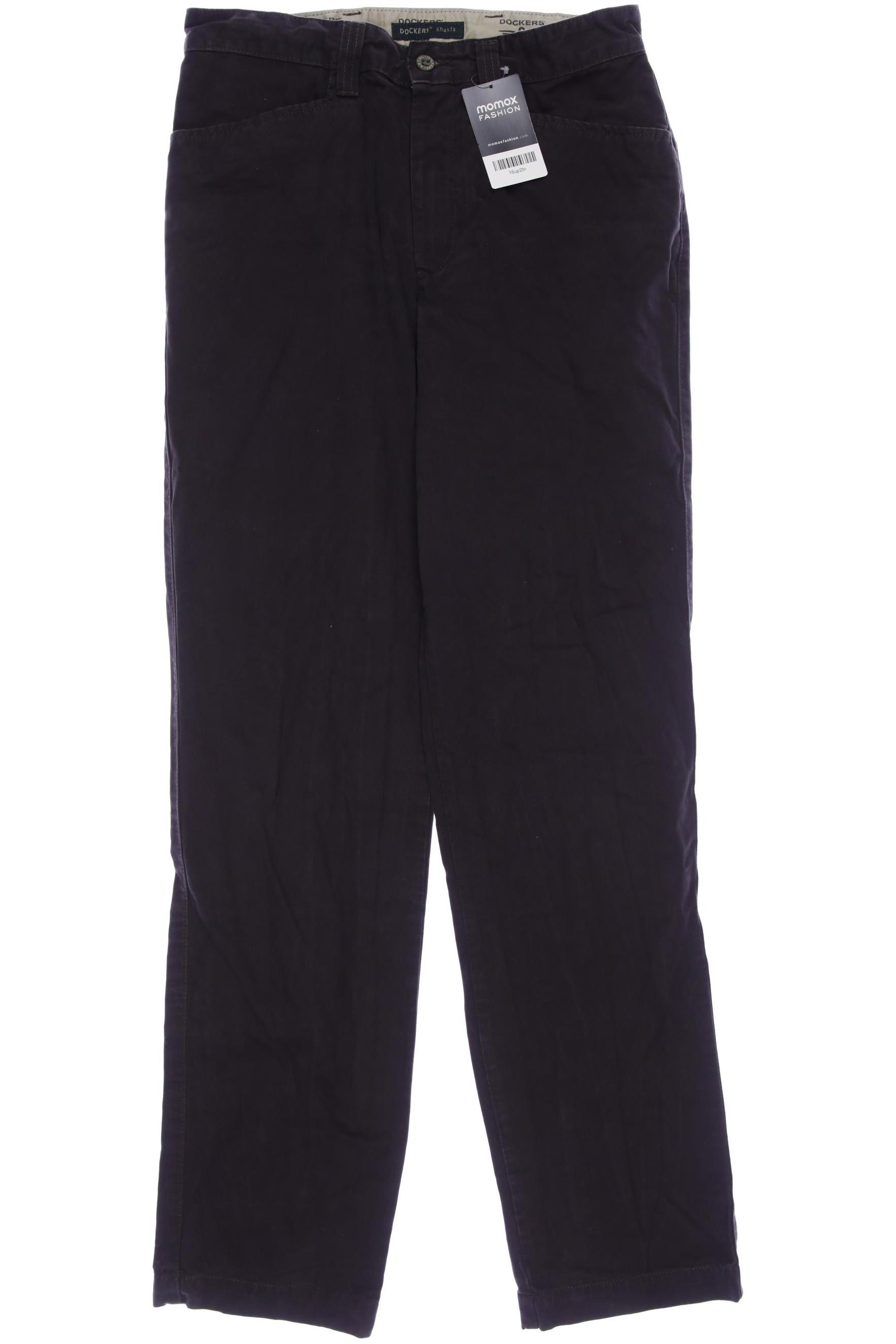 

Dockers Herren Stoffhose, grau, Gr. 32