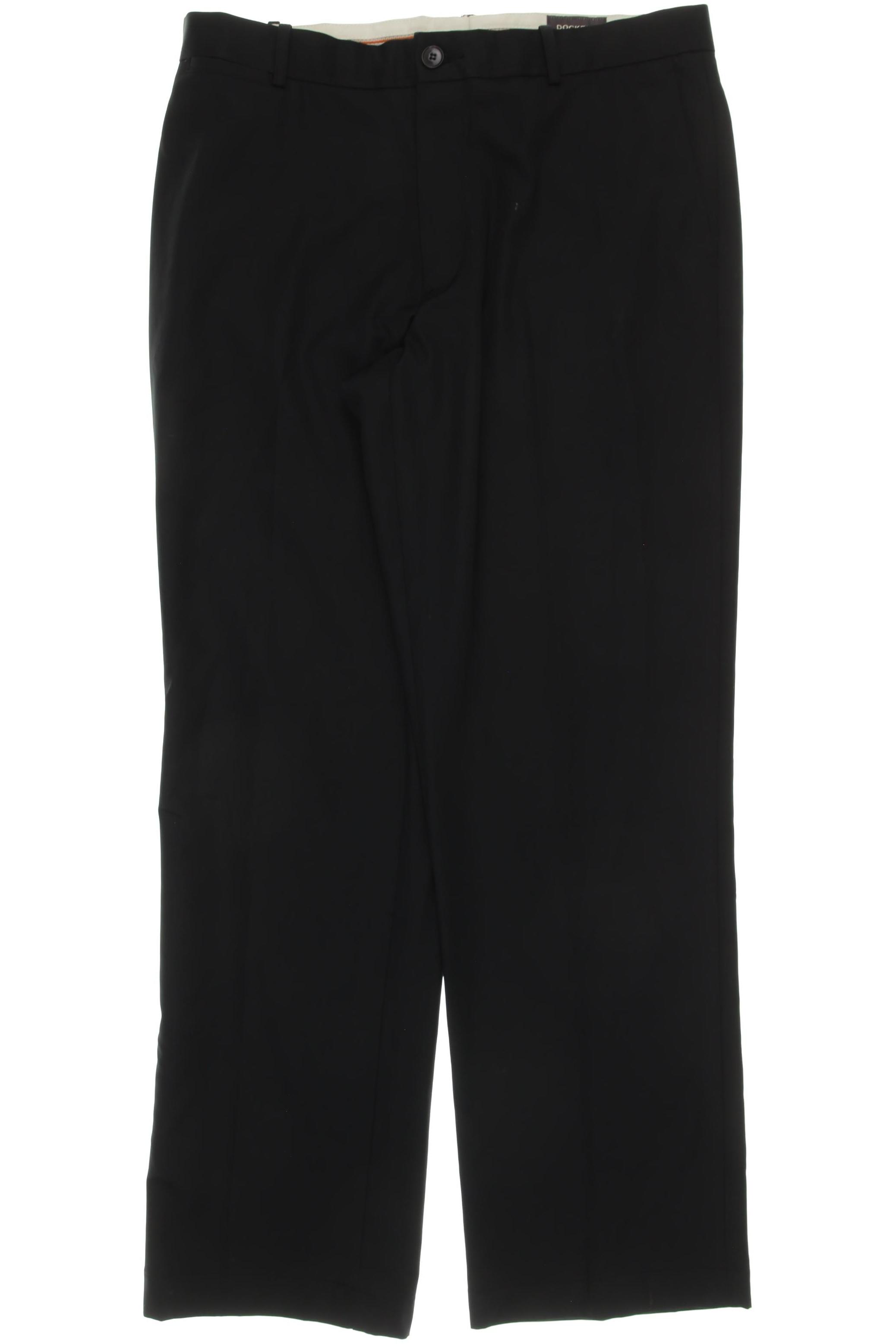 

Dockers Herren Stoffhose, schwarz, Gr. 34