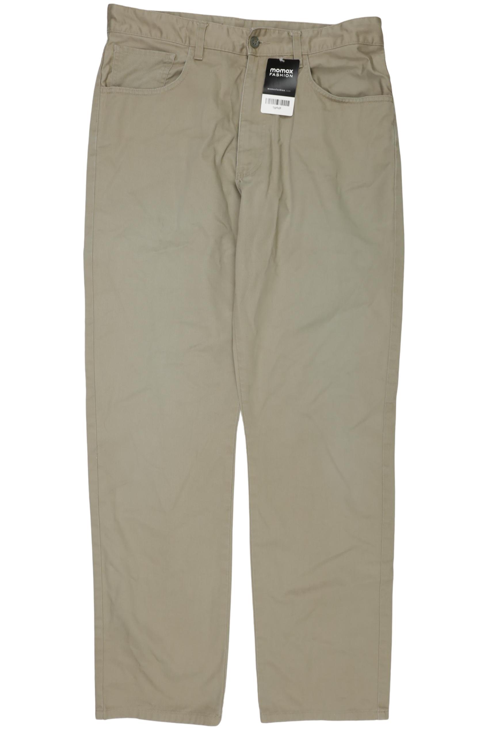 Thumbnail - Dockers Herren Stoffhose, beige, Gr. 34