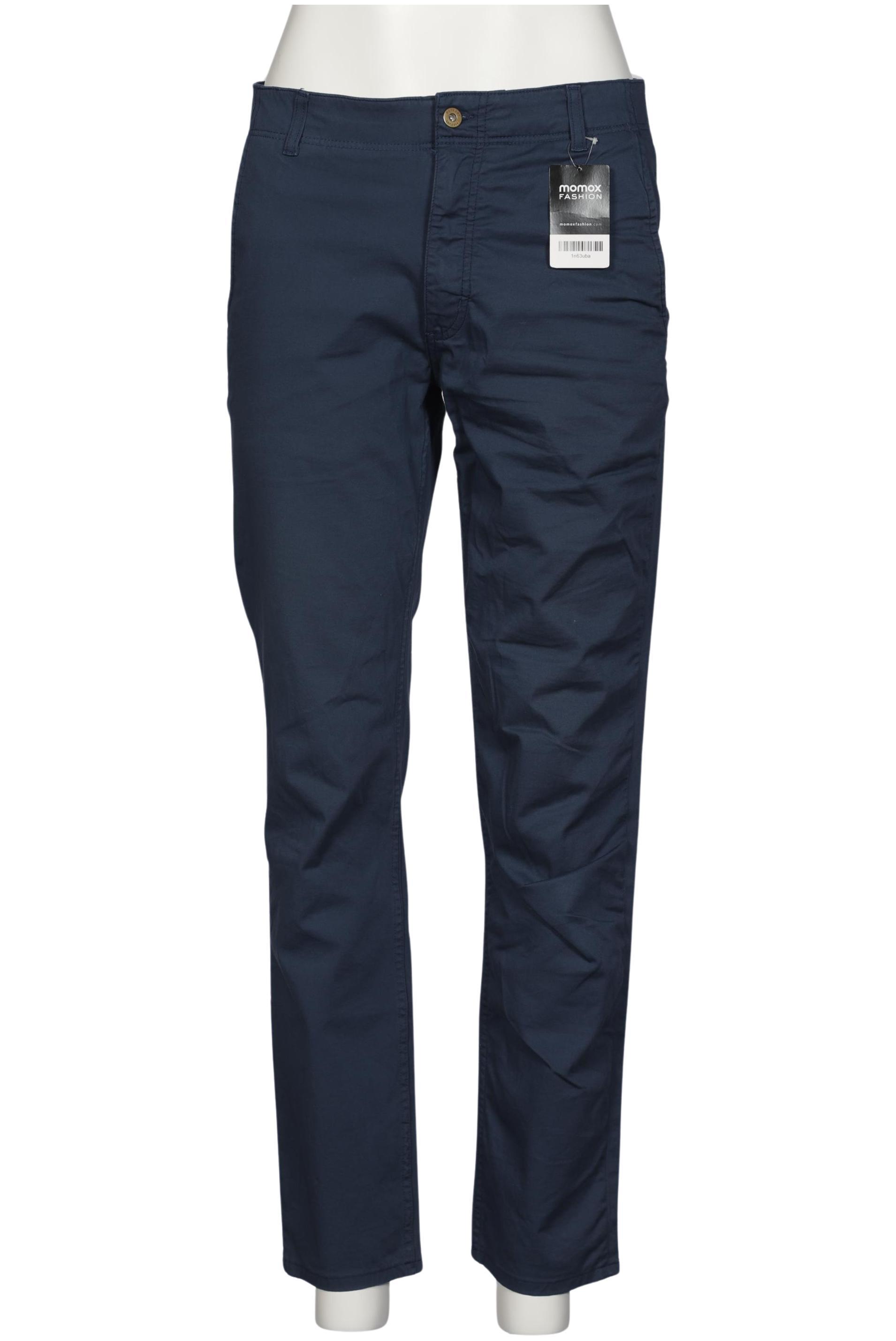 

Dockers Herren Stoffhose, marineblau, Gr. 33