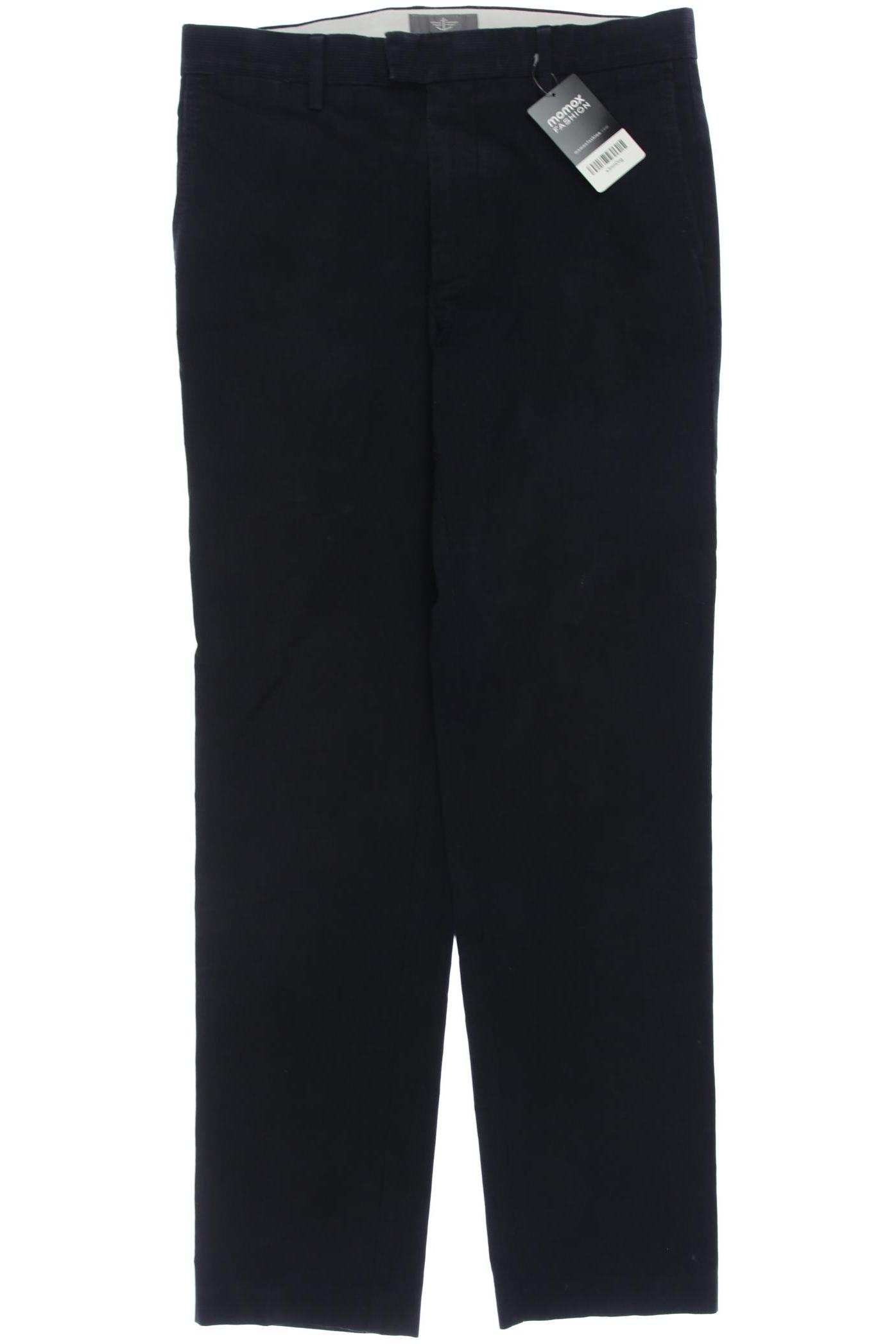 

Dockers Herren Stoffhose, marineblau, Gr. 30