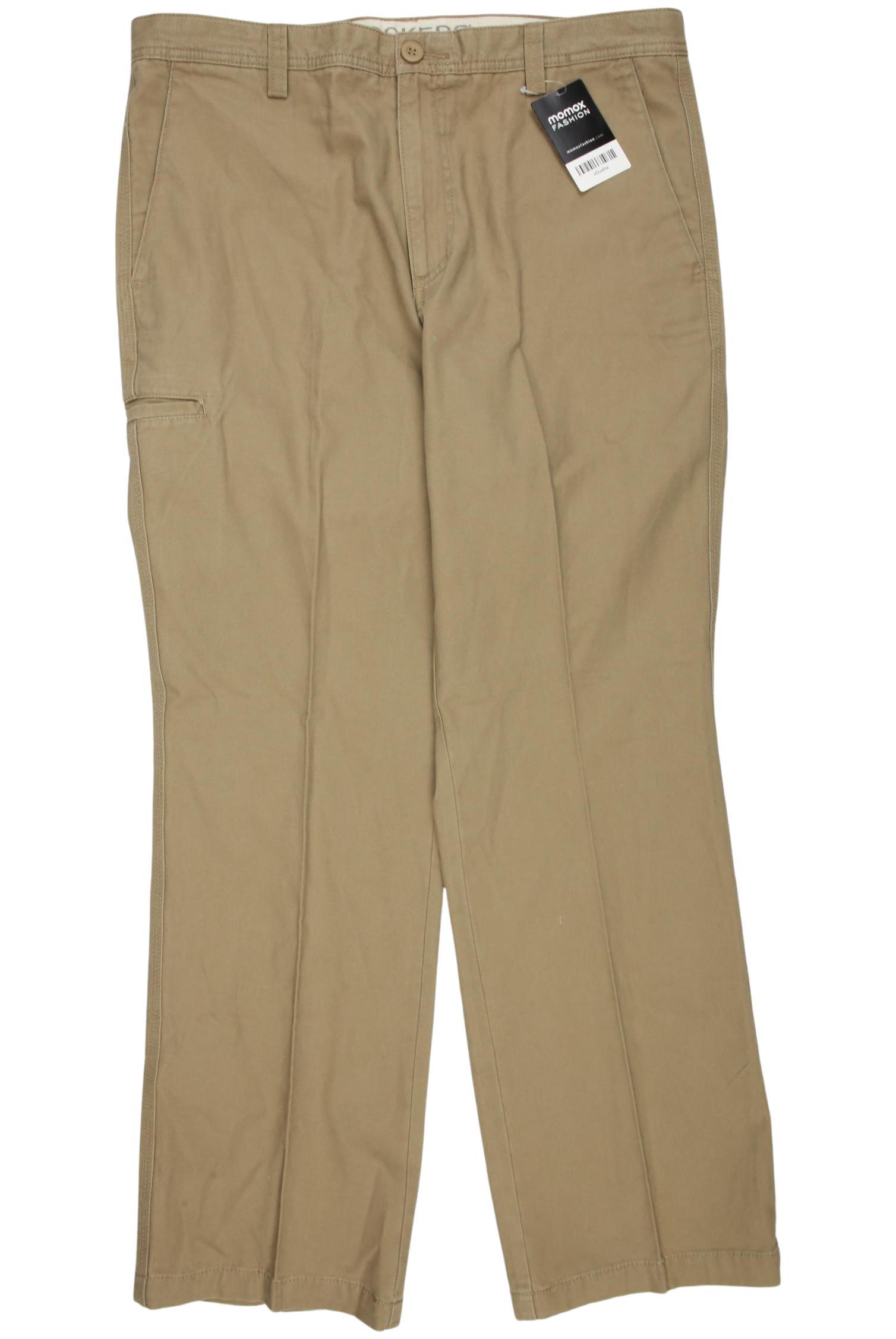 

Dockers Herren Stoffhose, beige, Gr. 36