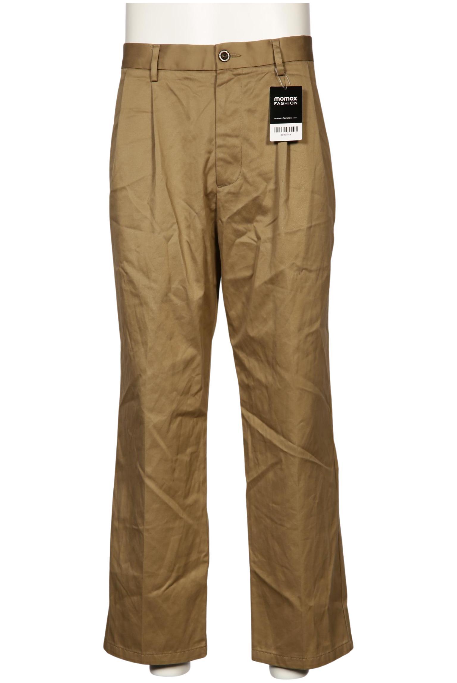 

Dockers Herren Stoffhose, beige, Gr. 34
