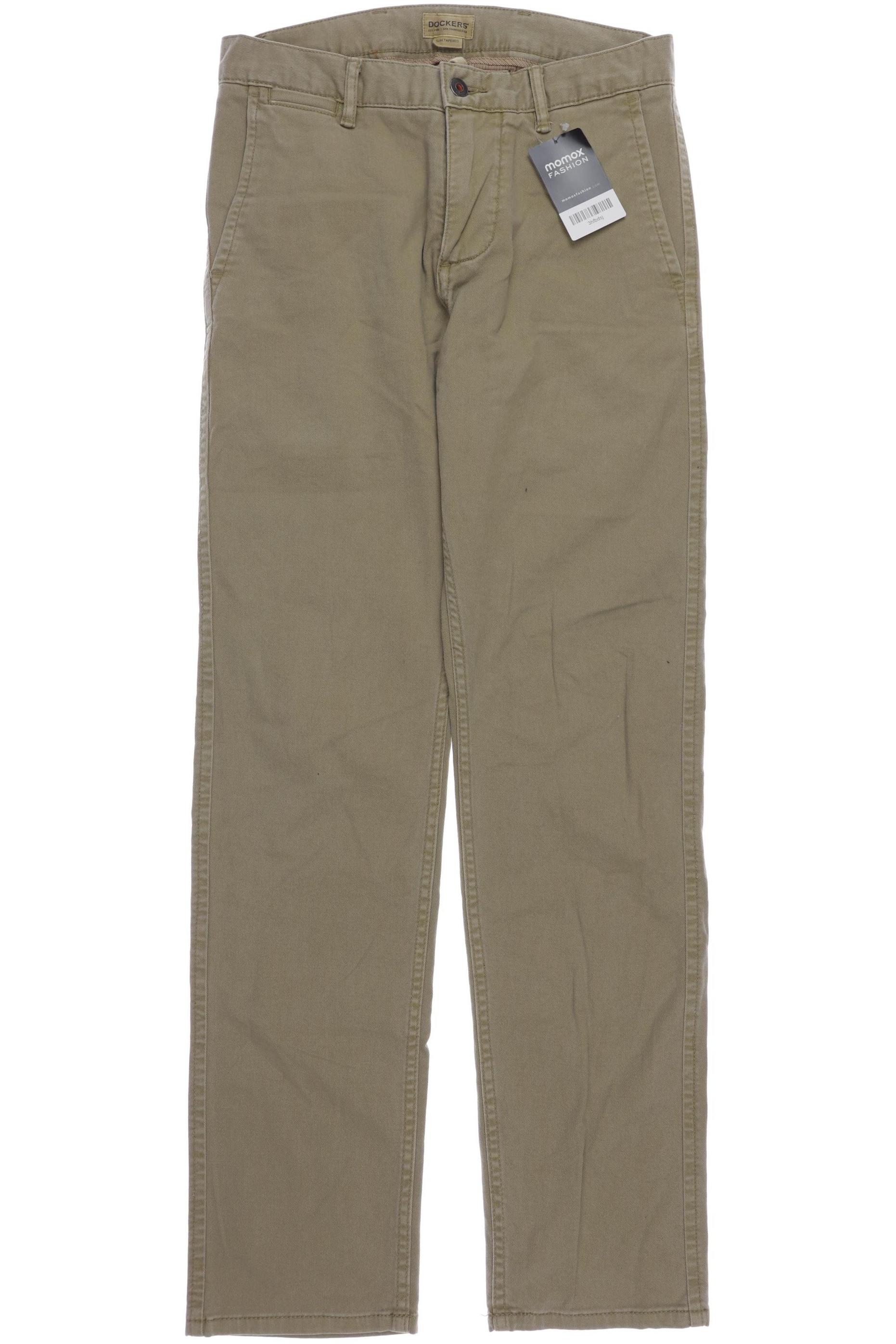 

Dockers Herren Stoffhose, beige, Gr. 29