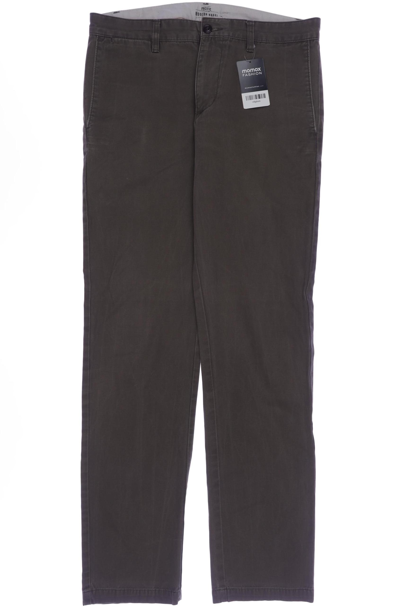

Dockers Herren Stoffhose, braun, Gr. 32