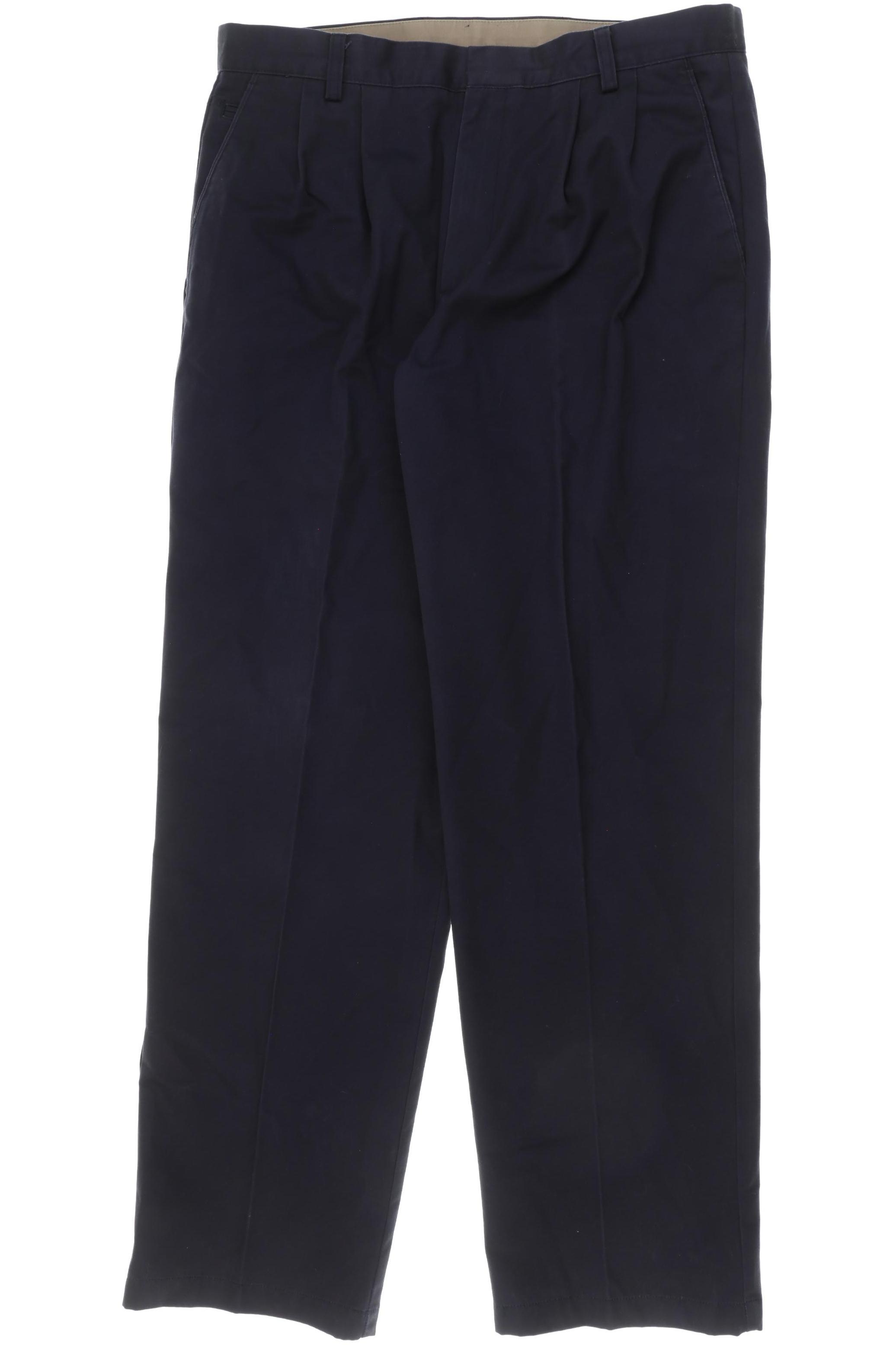 

Dockers Herren Stoffhose, blau, Gr. 34