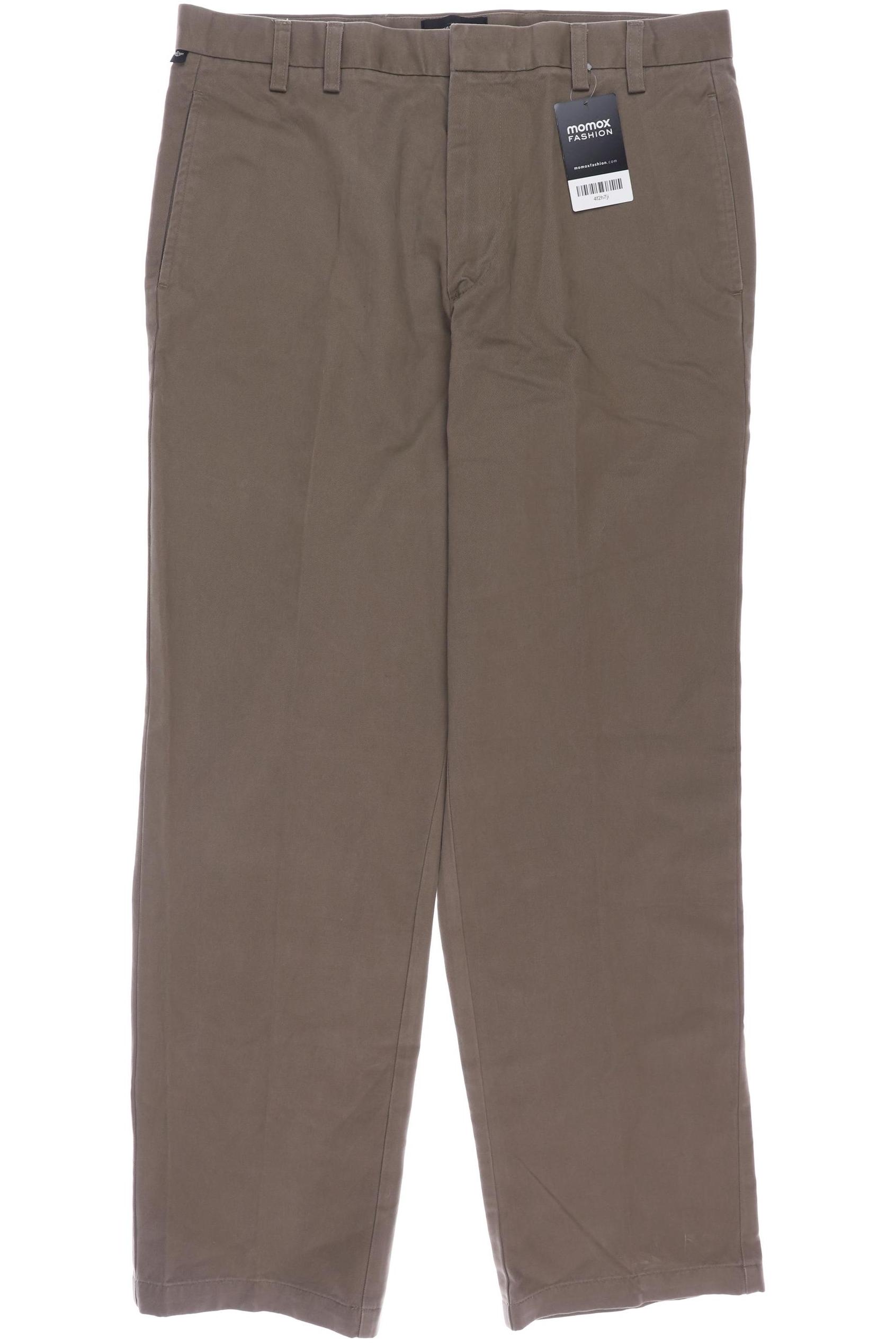 

DOCKERS Herren Stoffhose, beige