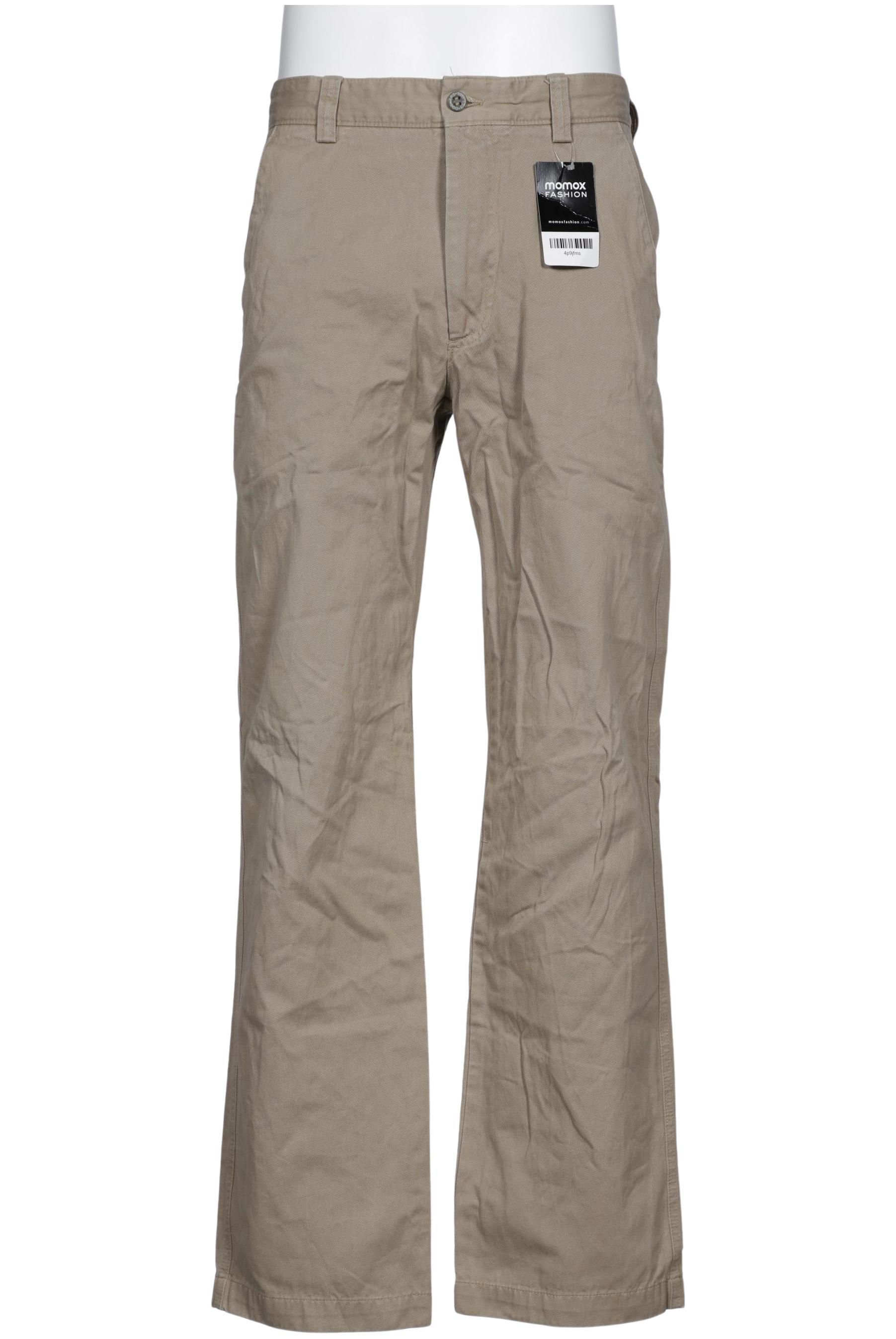 

Dockers Herren Stoffhose, beige, Gr. 31