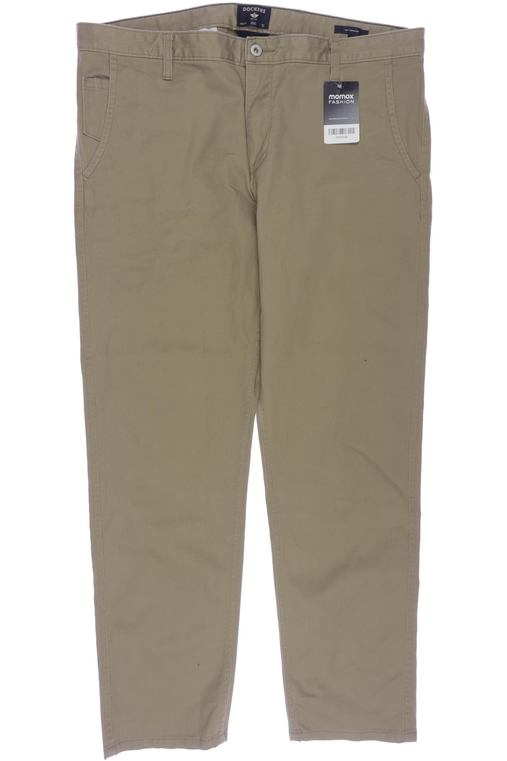 

Dockers Herren Stoffhose, beige, Gr. 38