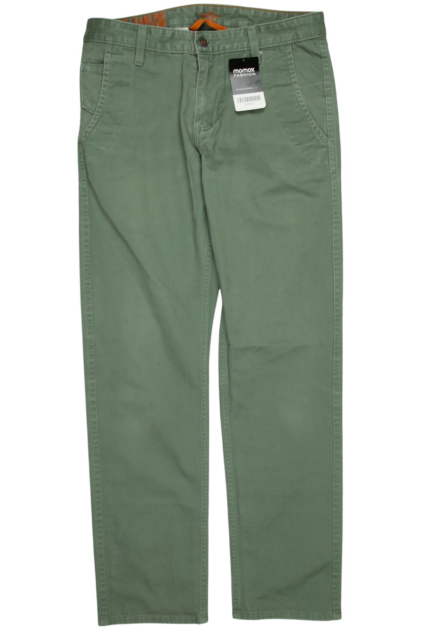

Dockers Herren Stoffhose, grün, Gr. 30