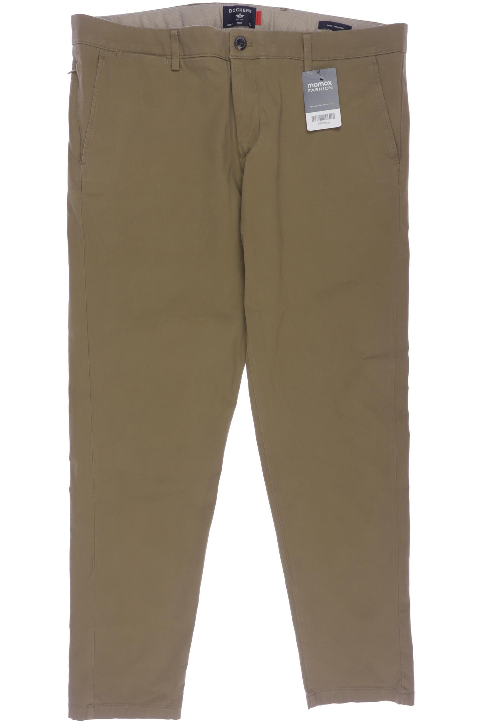 

Dockers Herren Stoffhose, beige, Gr. 38