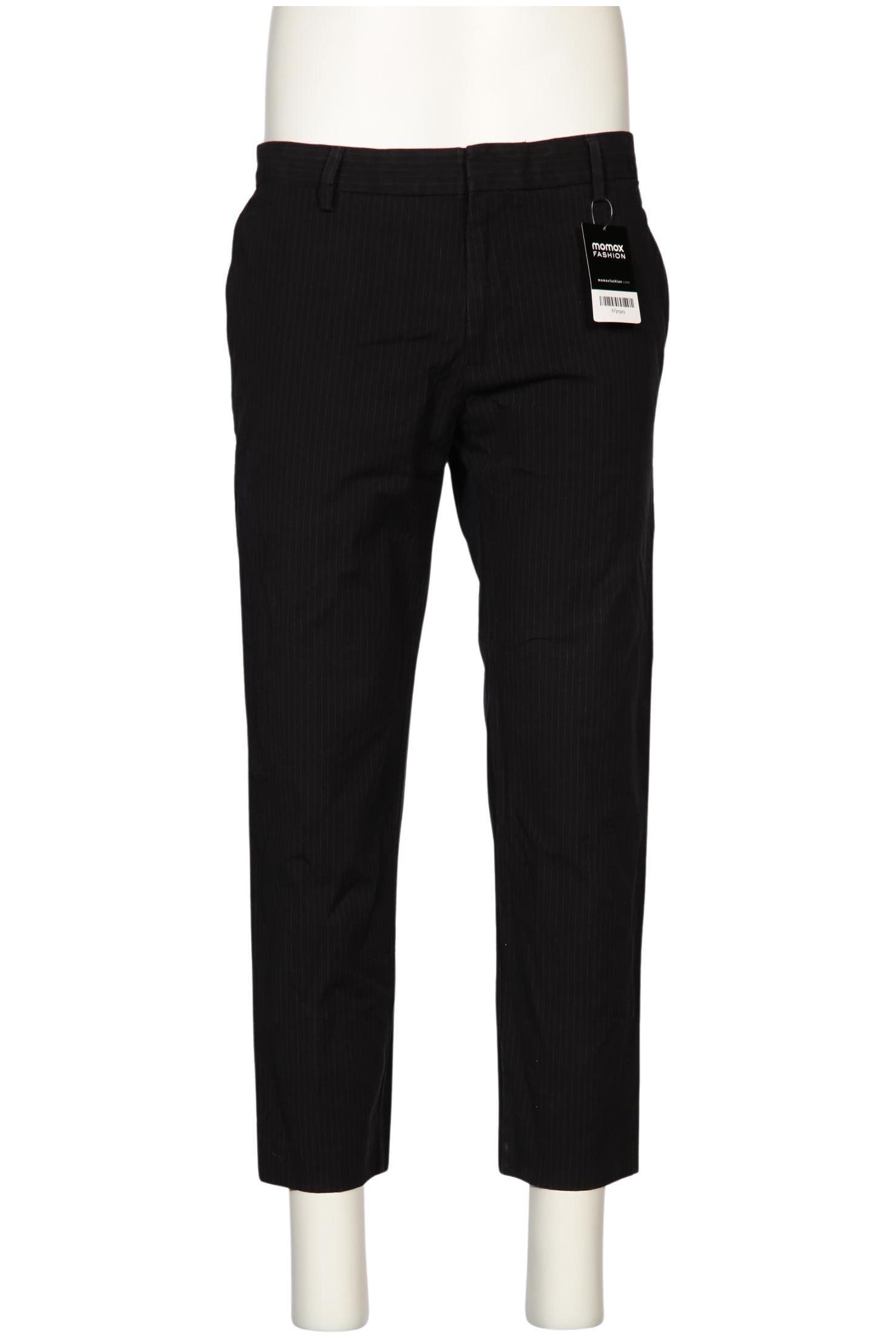 Thumbnail - Dockers Herren Stoffhose, schwarz, Gr. 34