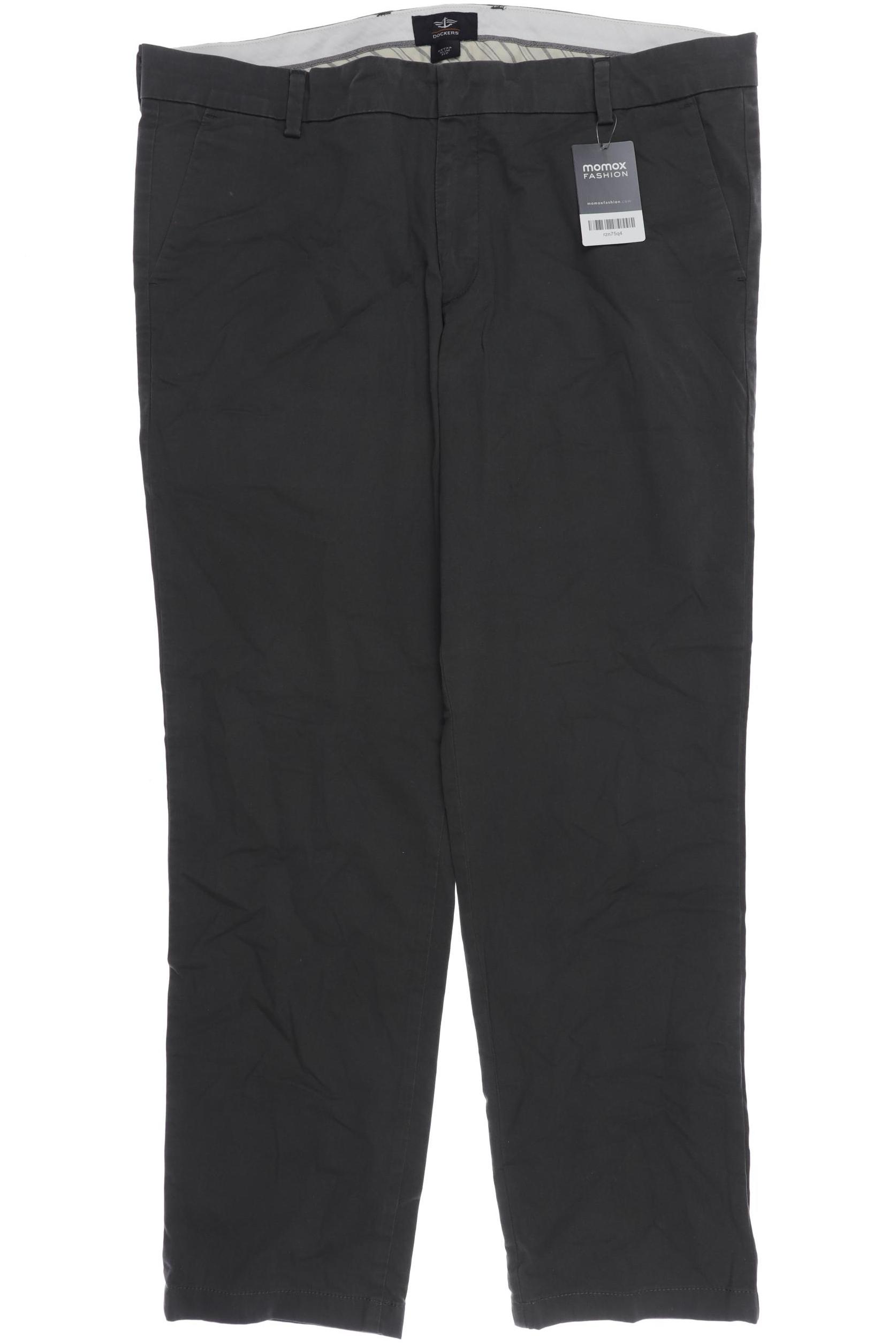 

Dockers Herren Stoffhose, grün, Gr. 38