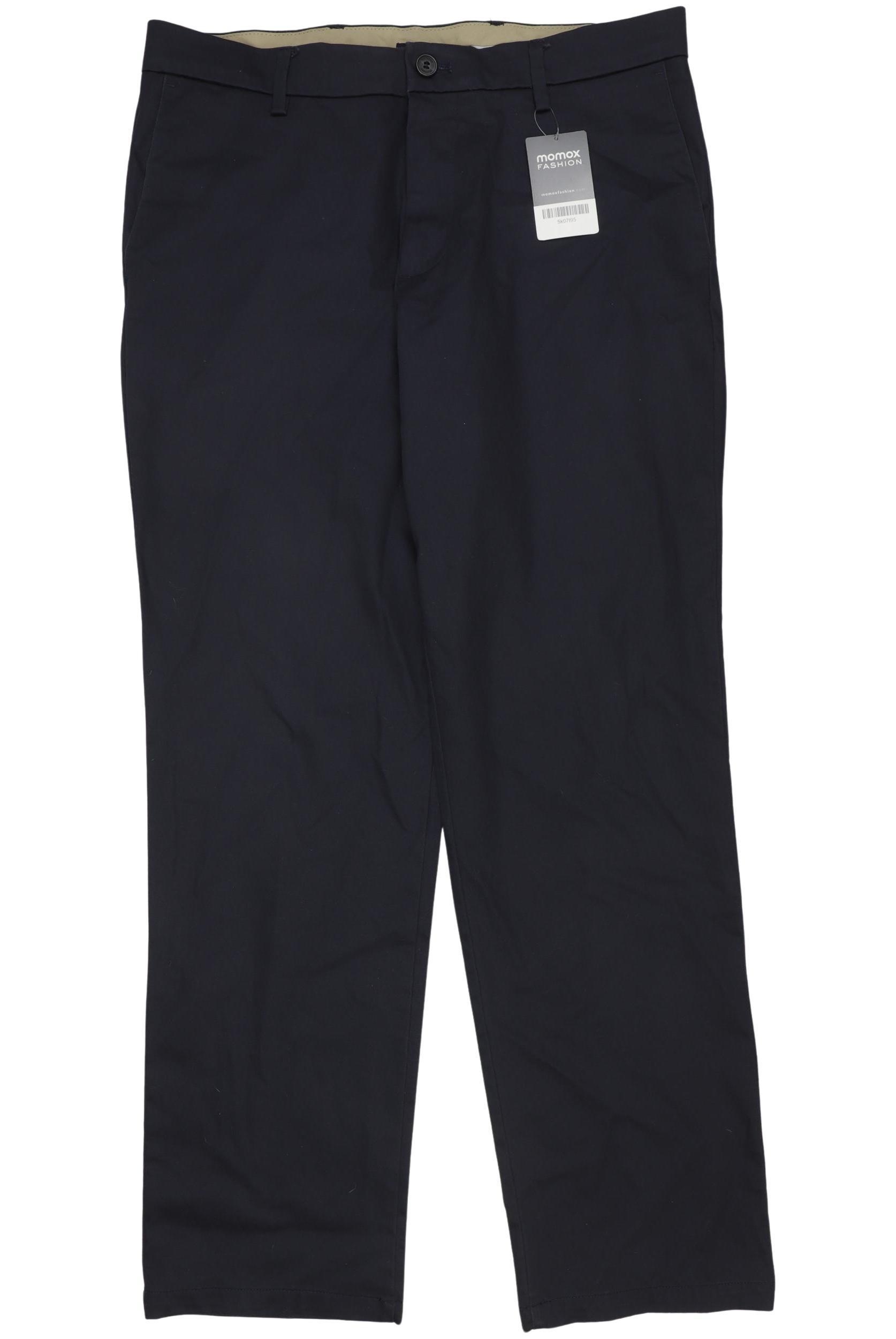 

Dockers Herren Stoffhose, marineblau, Gr. 34