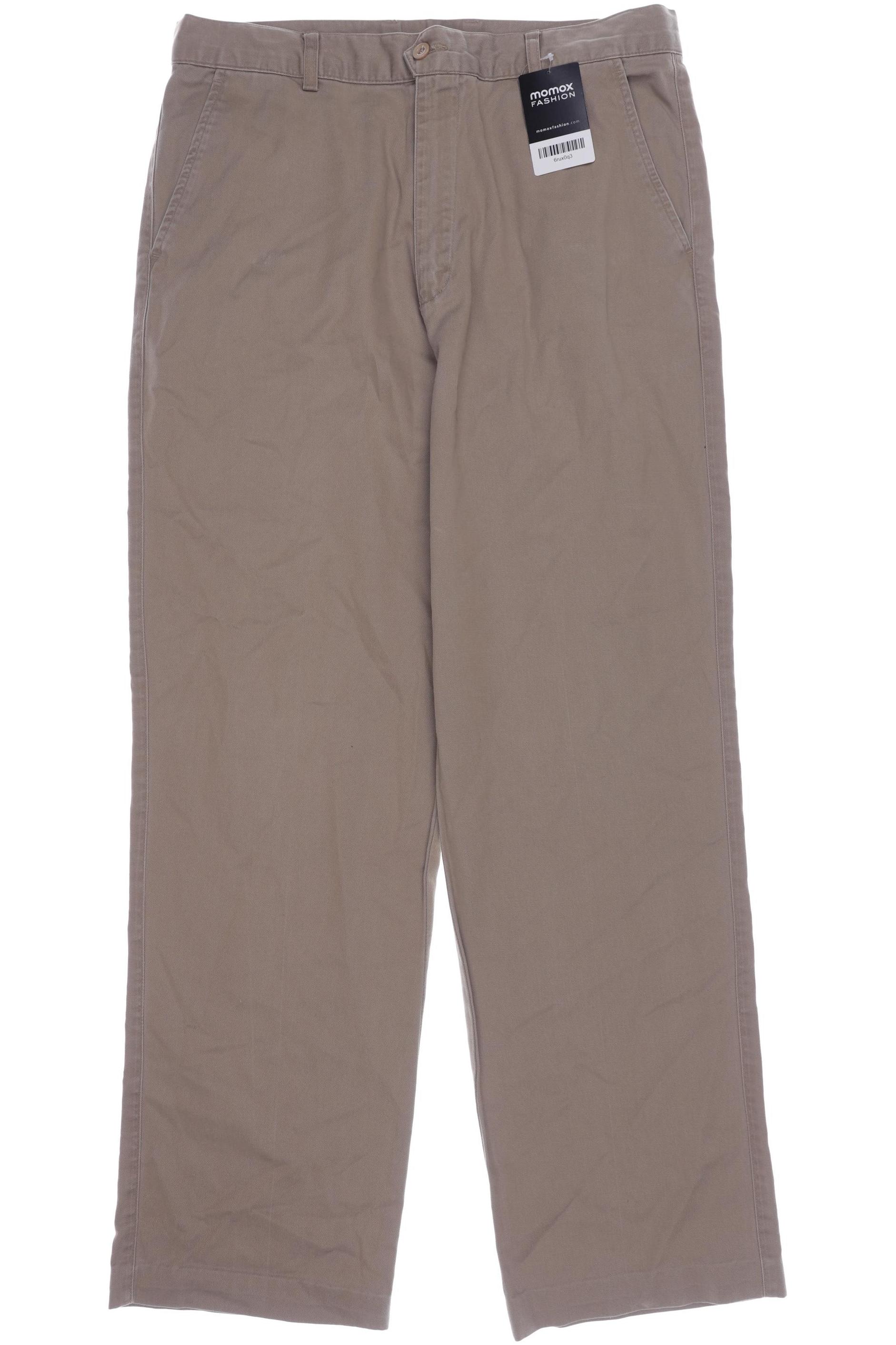 

DOCKERS Herren Stoffhose, beige