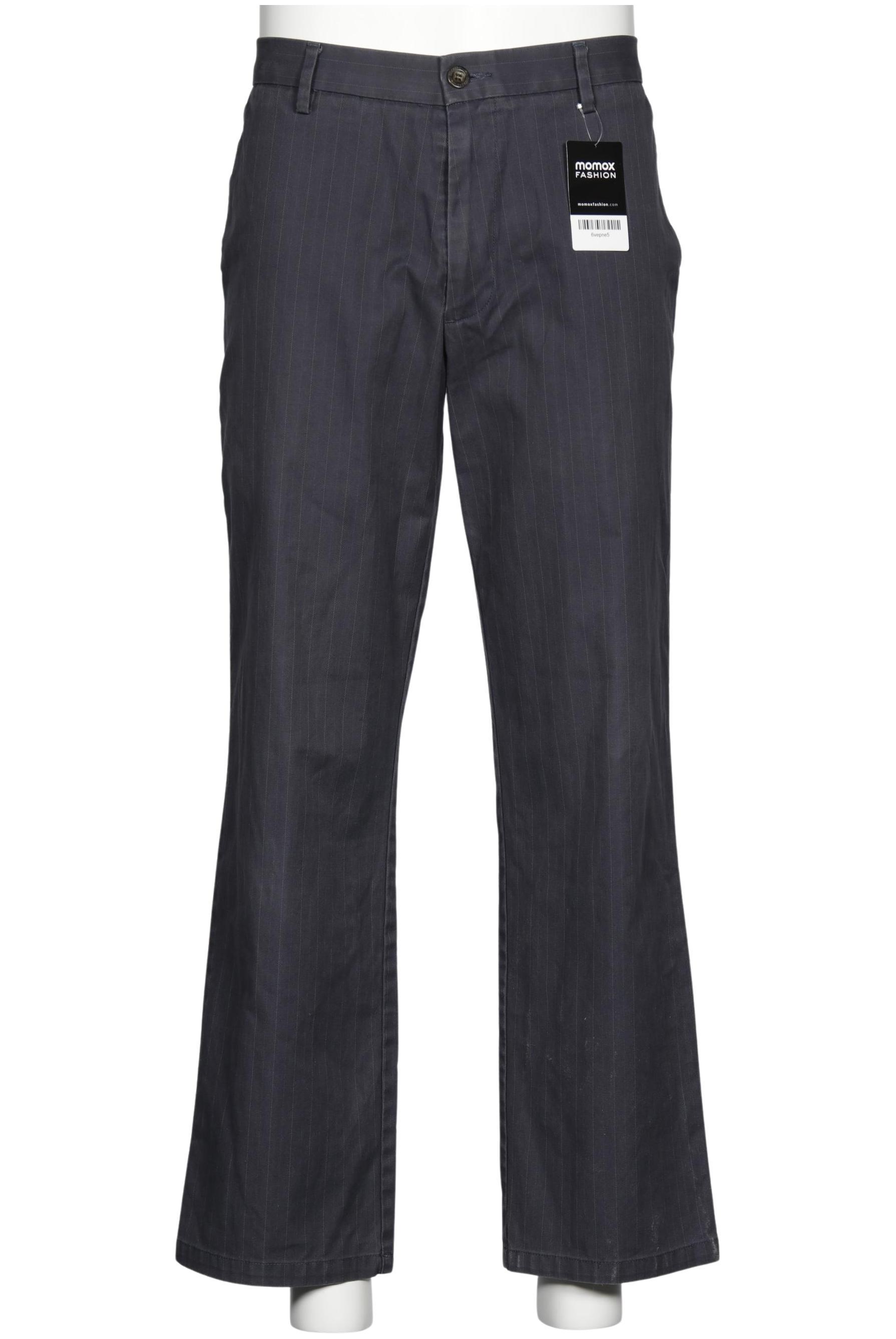 

Dockers Herren Stoffhose, grau, Gr. 33
