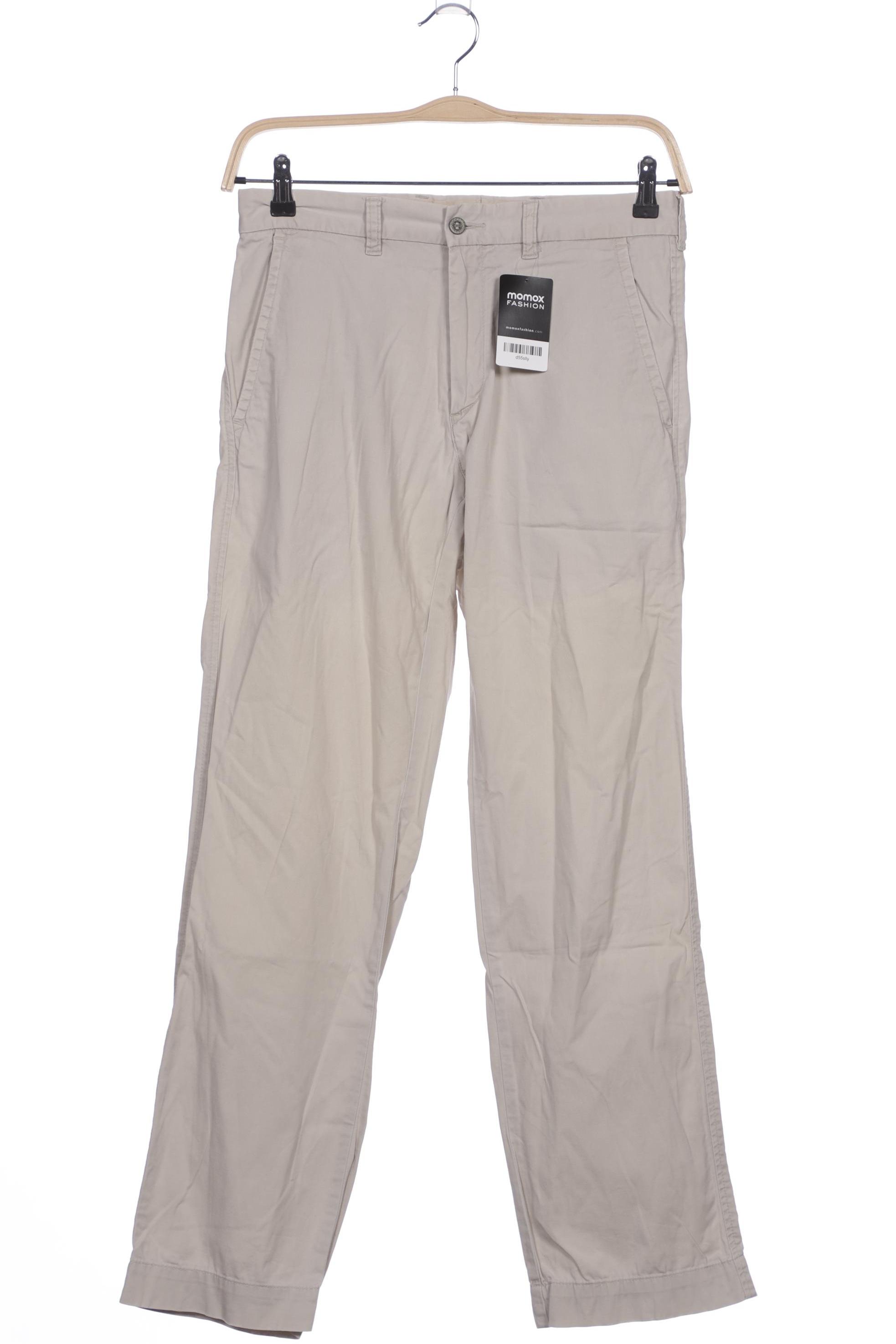 

Dockers Herren Stoffhose, cremeweiß, Gr. 32