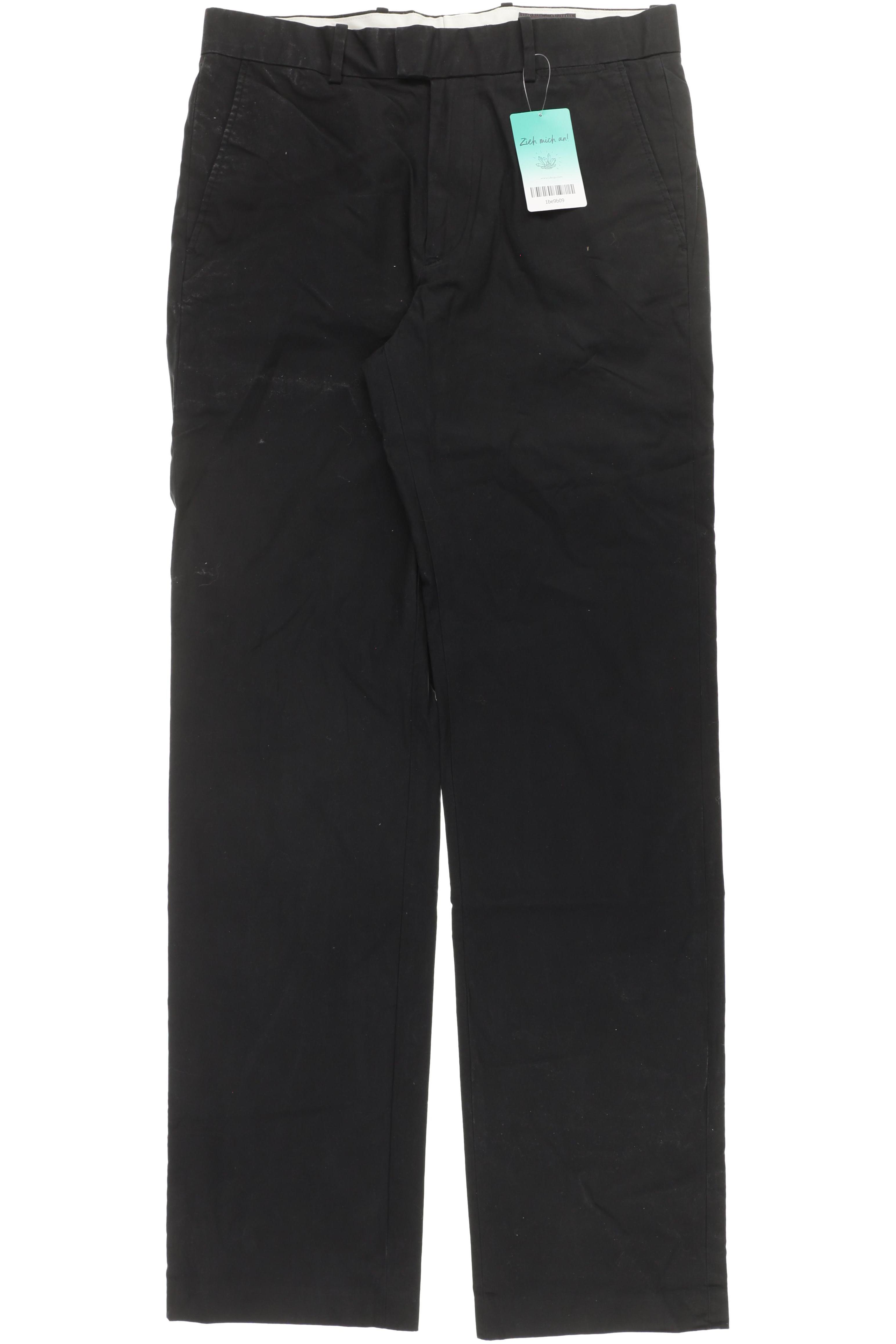 

Dockers Herren Stoffhose, schwarz, Gr. 31