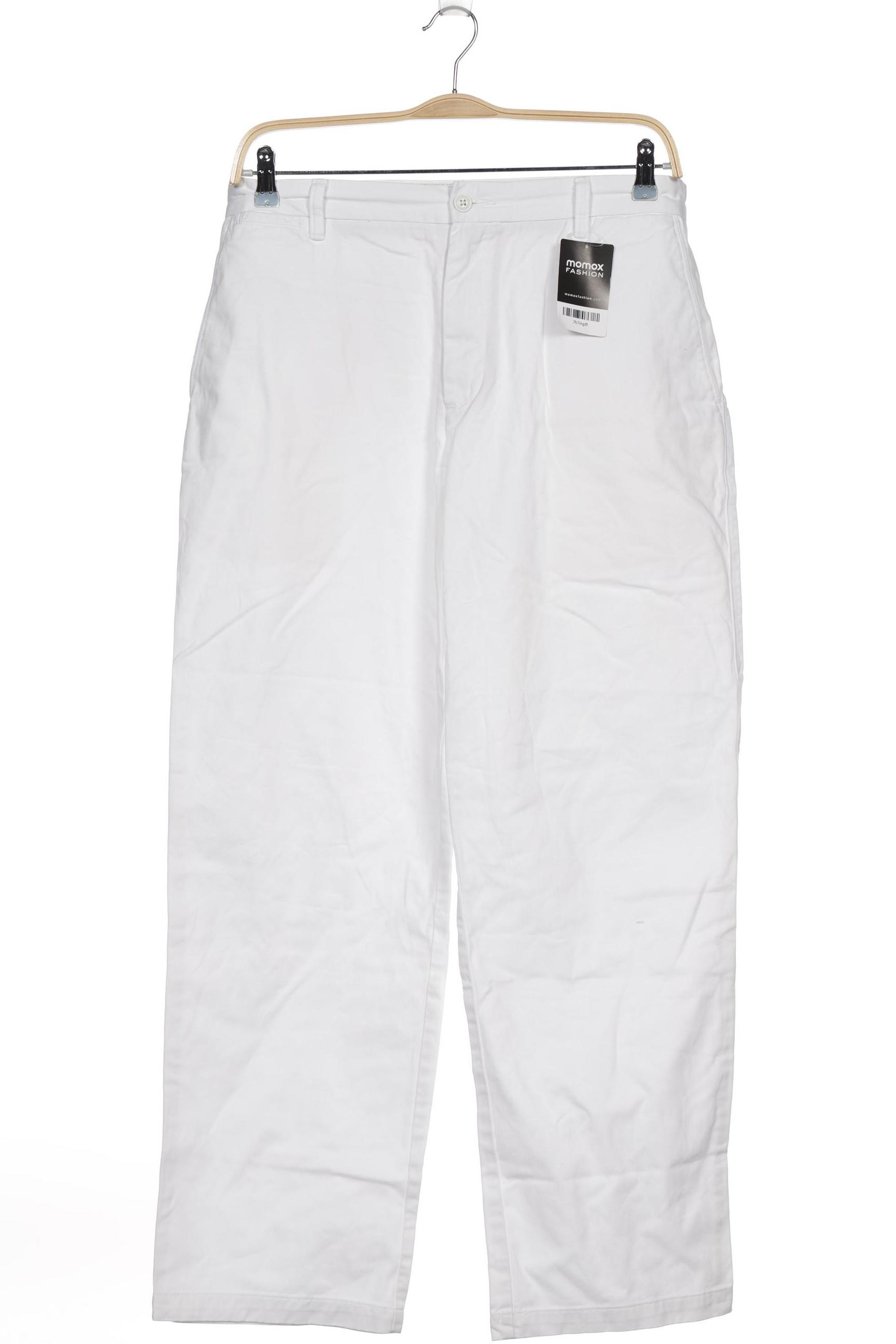 

Dockers Herren Stoffhose, weiß, Gr. 36