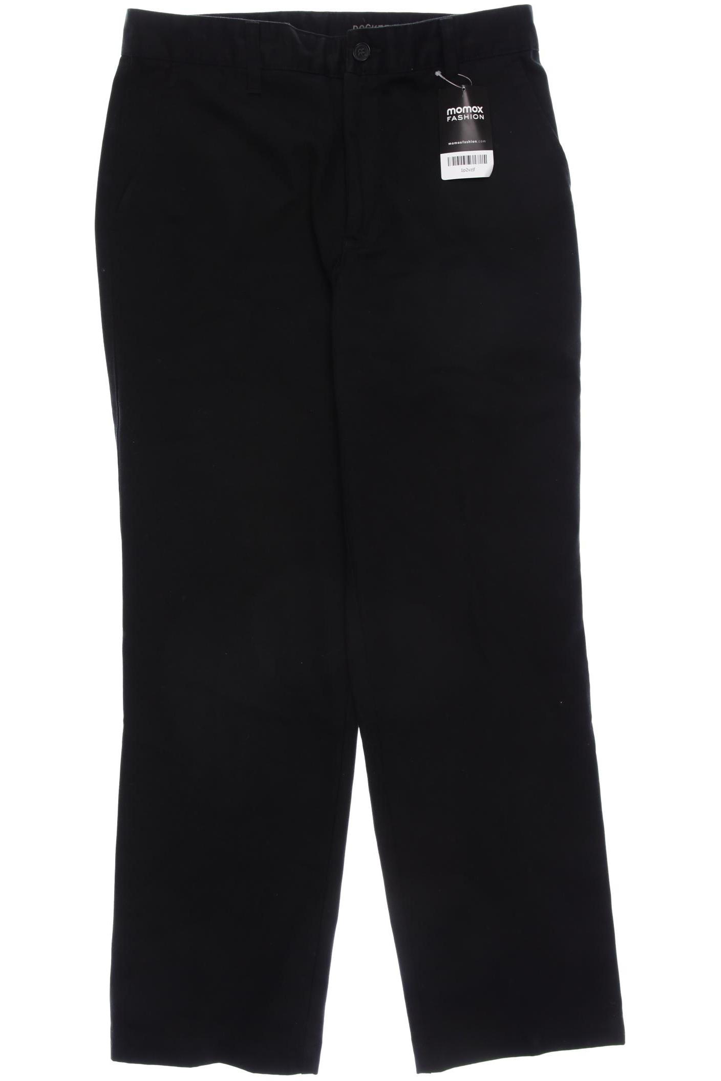 

Dockers Herren Stoffhose, schwarz, Gr. 31