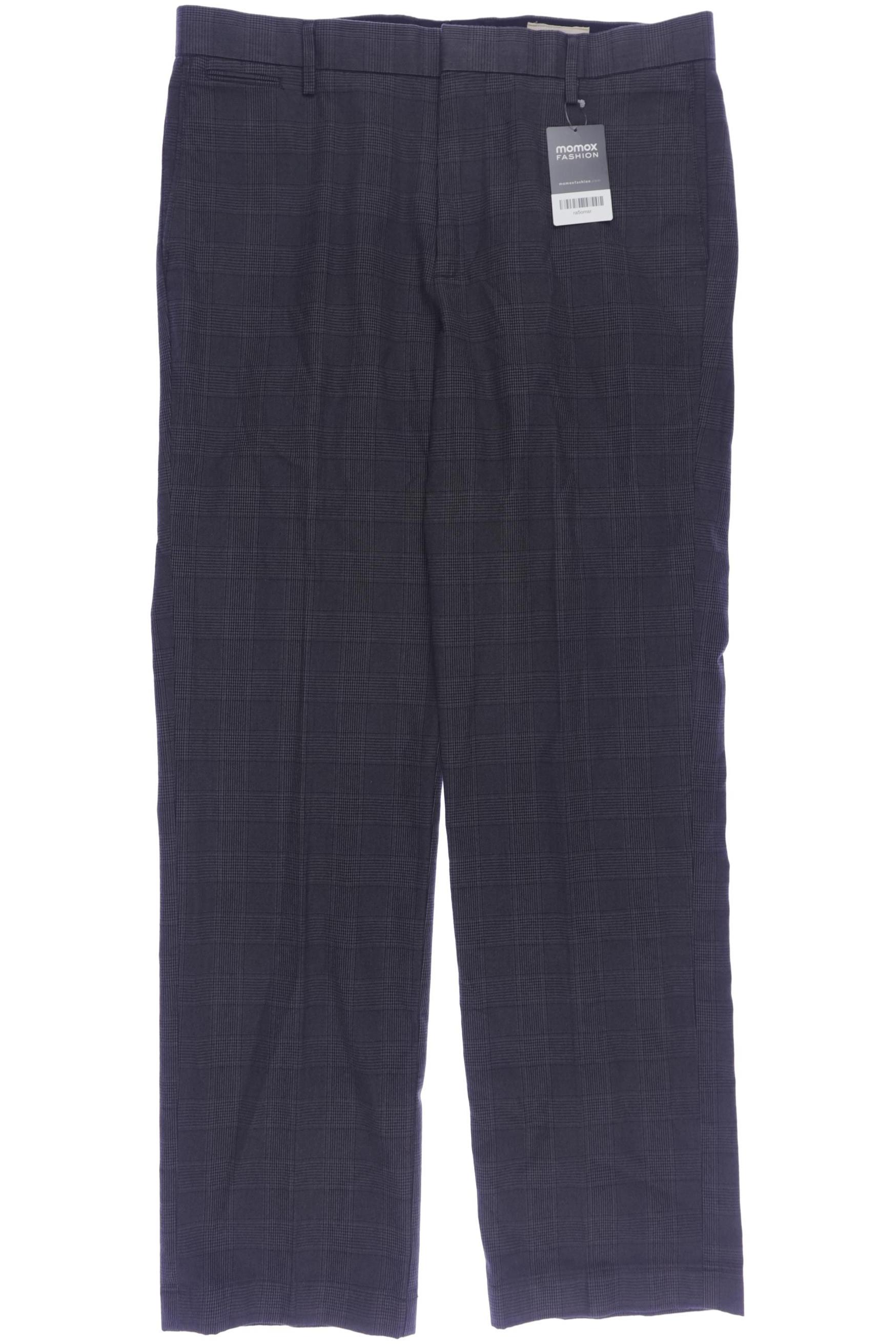 

Dockers Herren Stoffhose, grau, Gr. 36