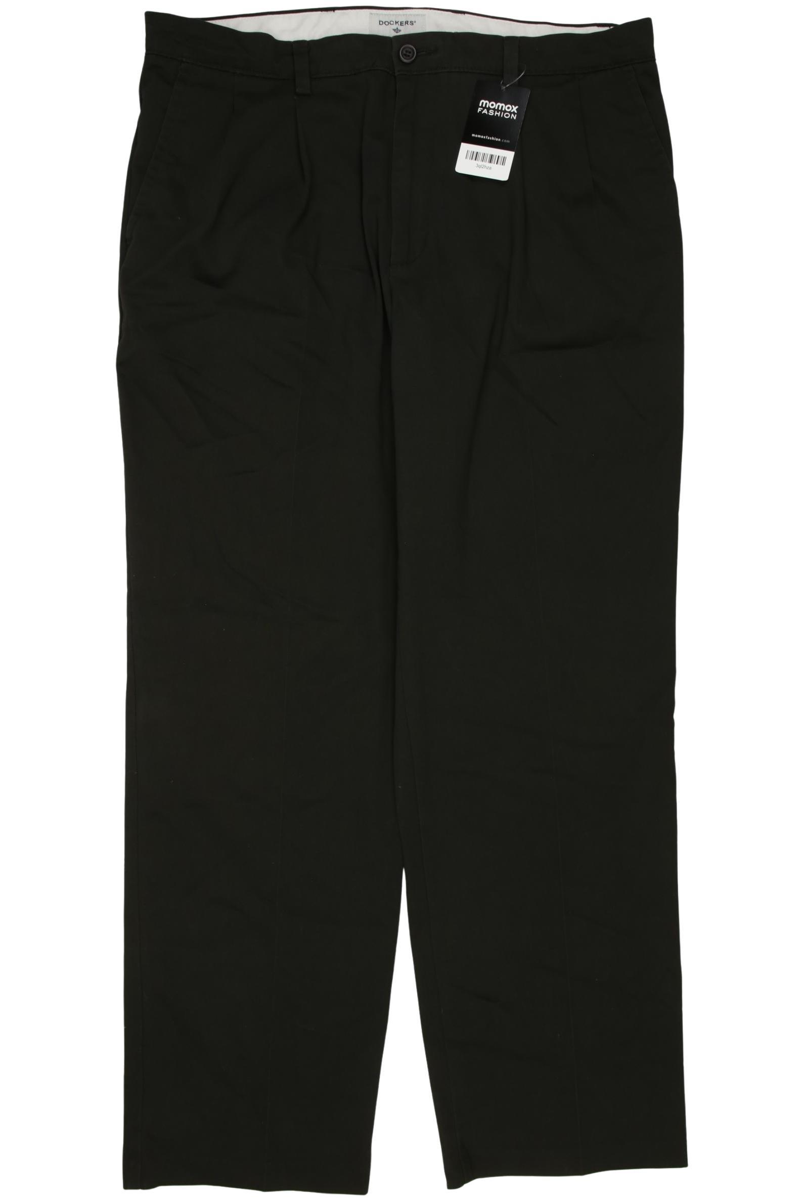 

Dockers Herren Stoffhose, grün, Gr. 36