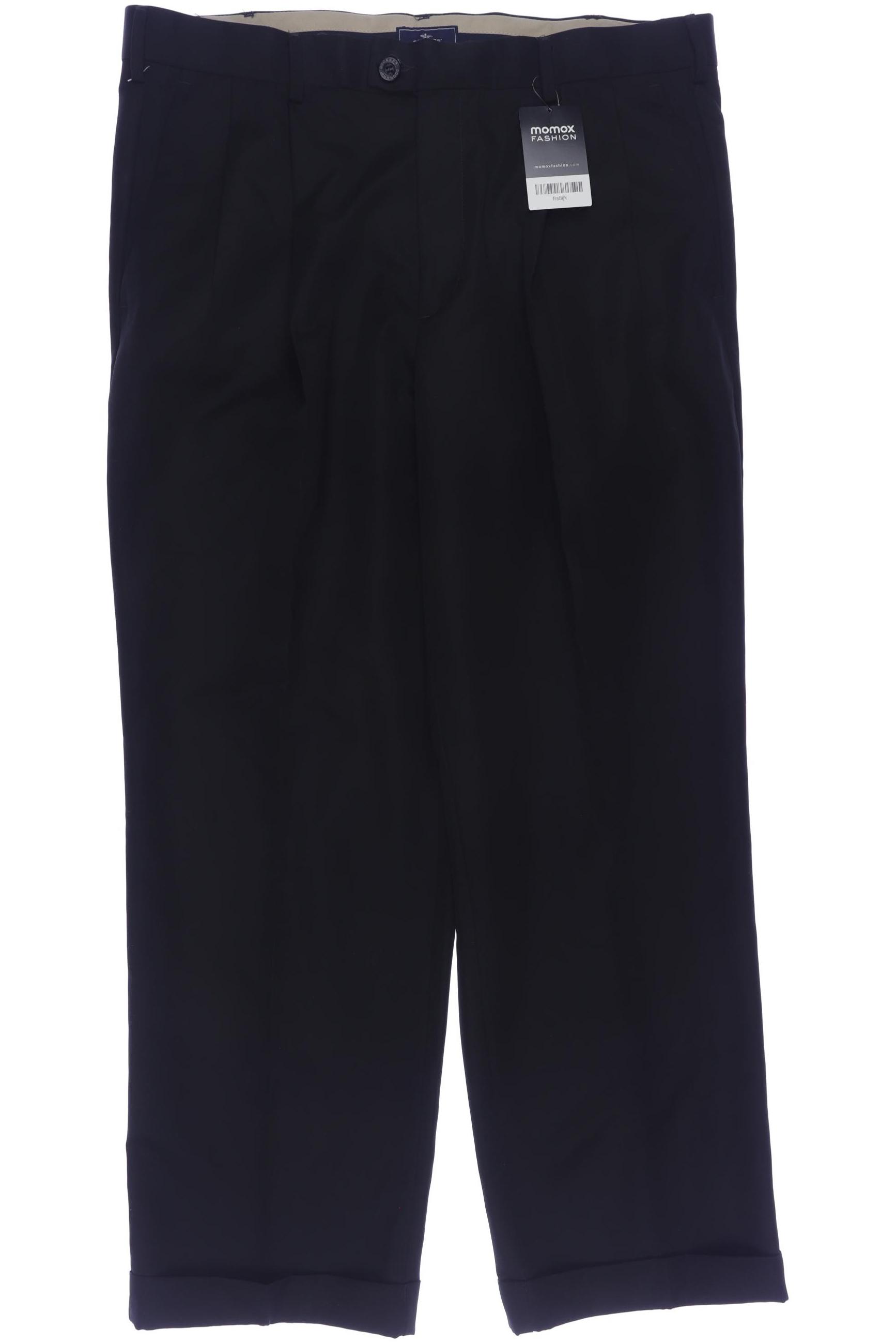 

Dockers Herren Stoffhose, schwarz, Gr. 36
