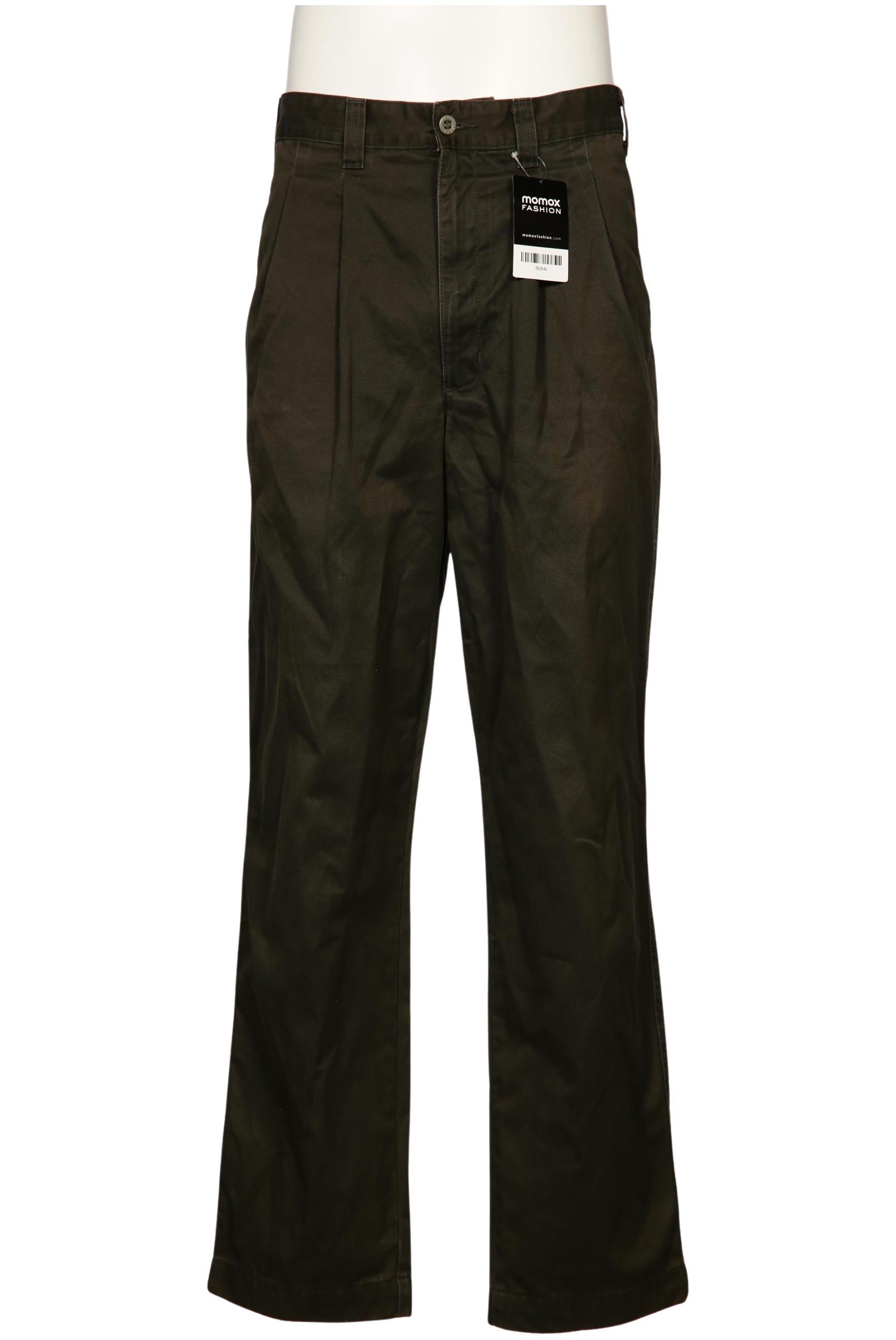 

Dockers Herren Stoffhose, grün, Gr. 33
