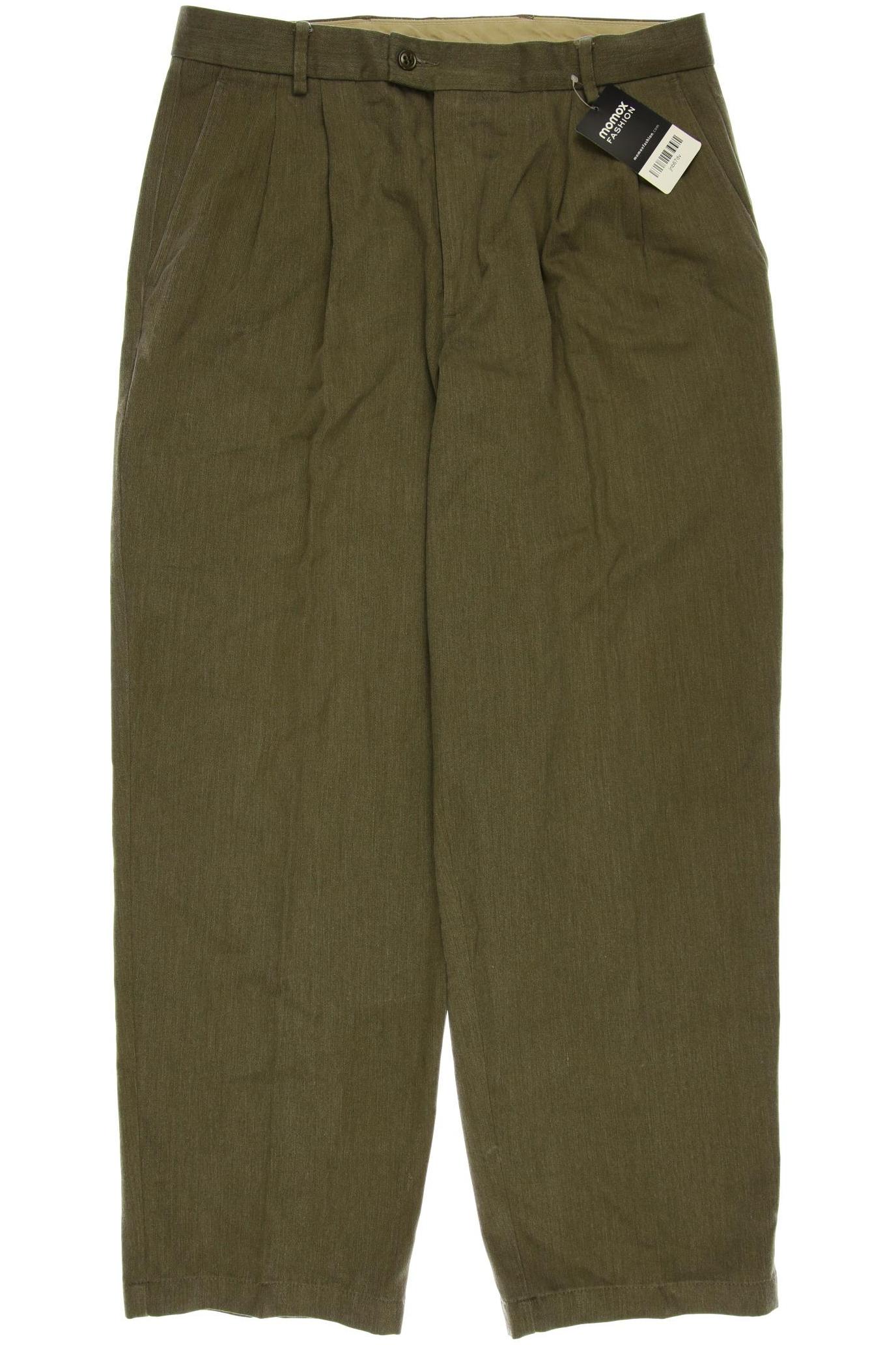 

Dockers Herren Stoffhose, grün, Gr. 33