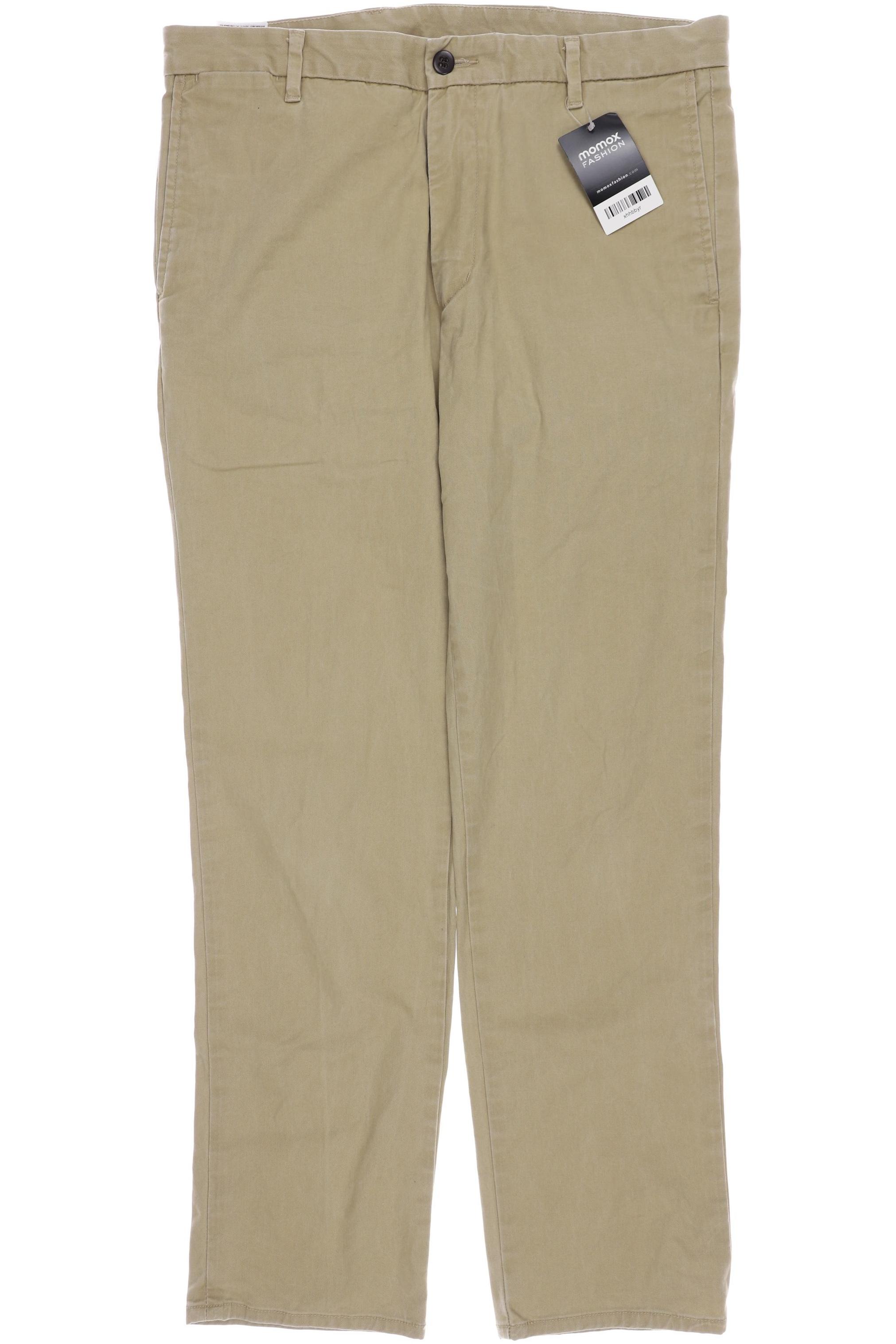 

DOCKERS Herren Stoffhose, beige