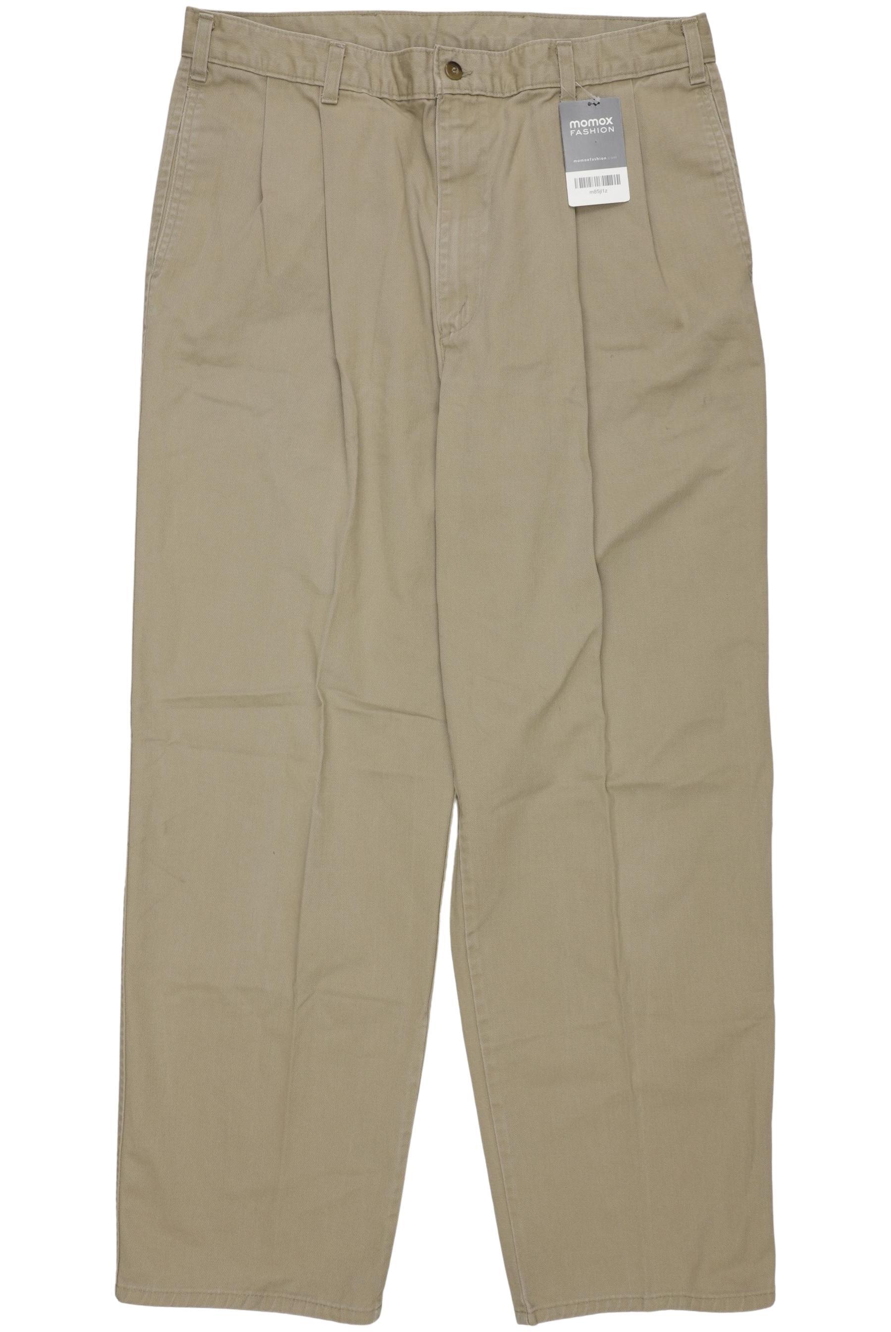 

Dockers Herren Stoffhose, cremeweiß, Gr. 36