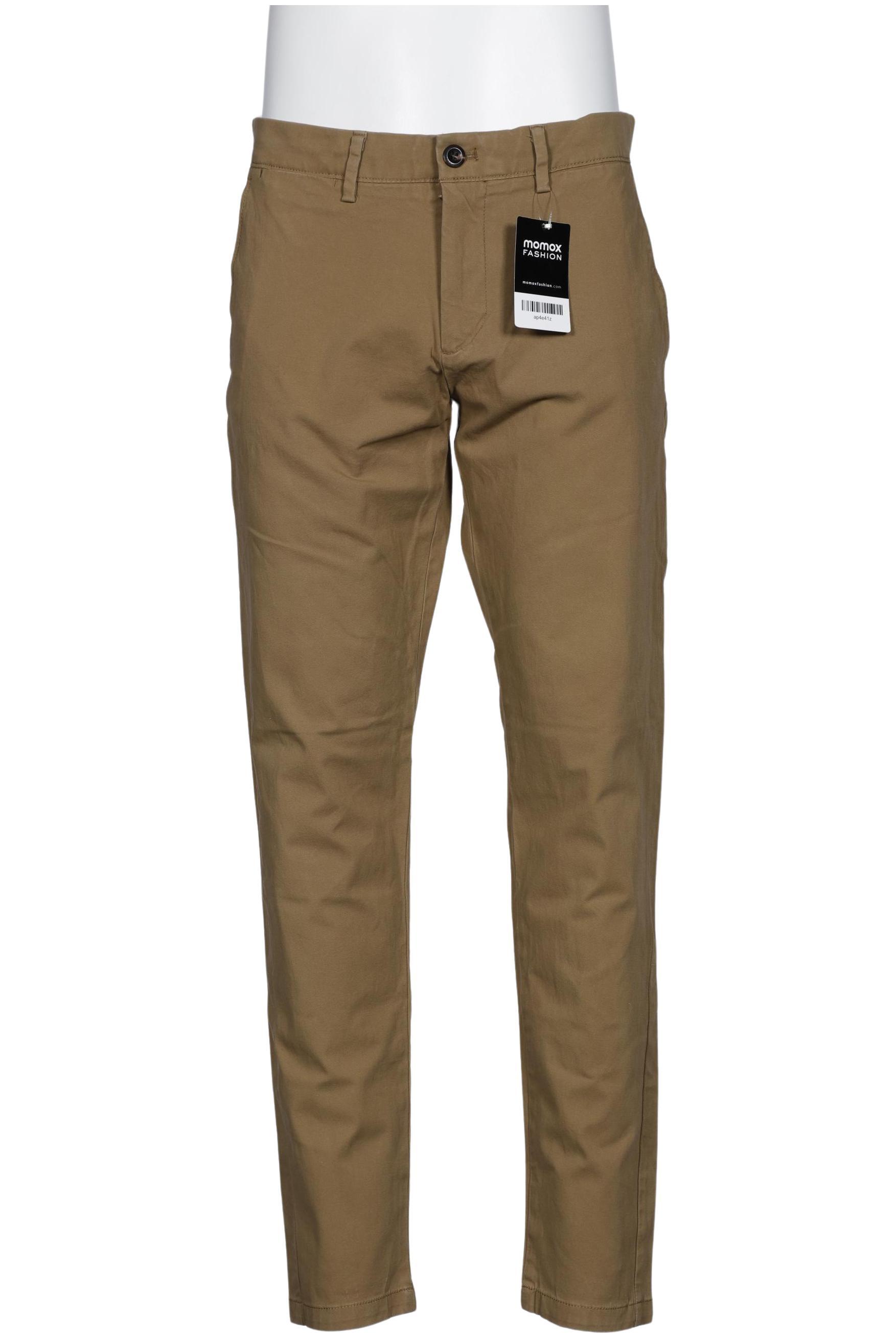 Thumbnail - Dockers Herren Stoffhose, braun, Gr. 30