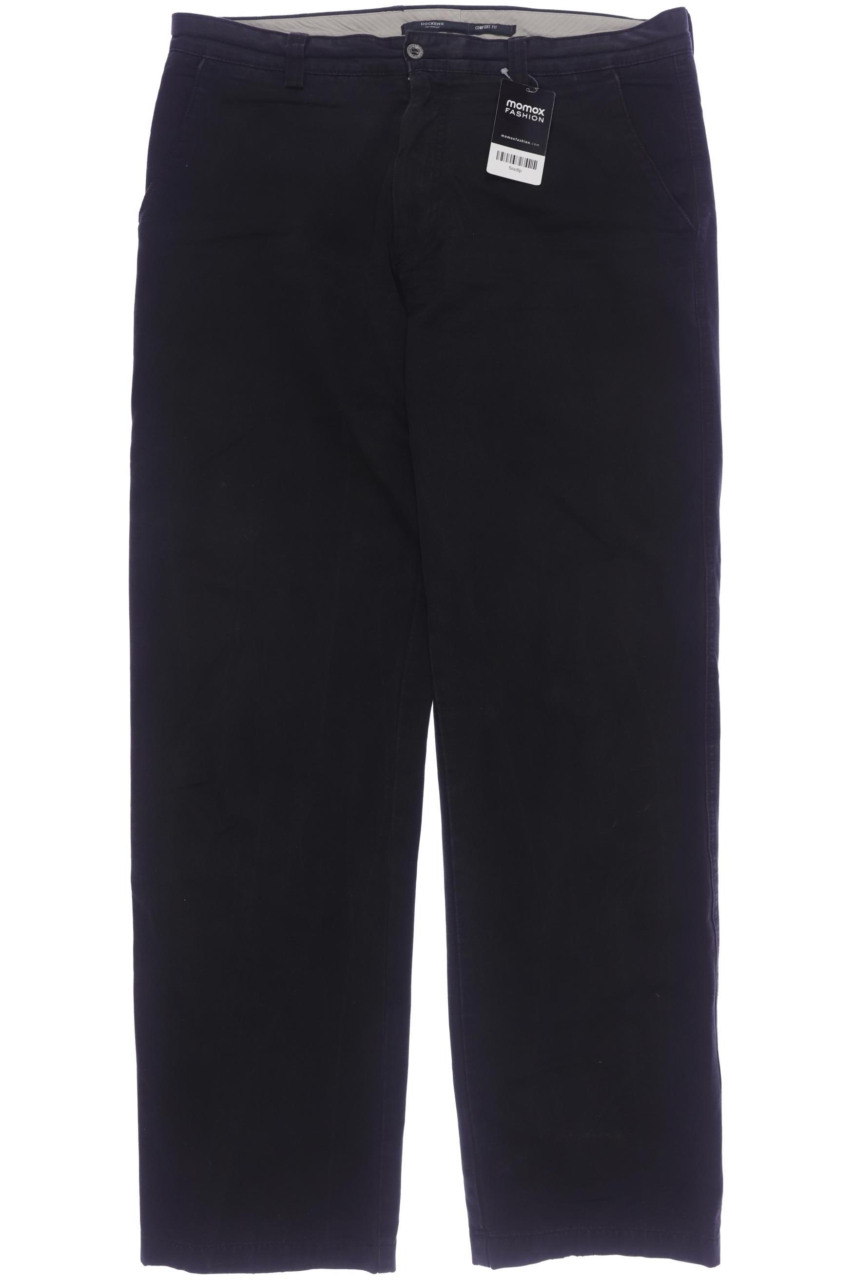 

Dockers Herren Stoffhose, grau, Gr. 36