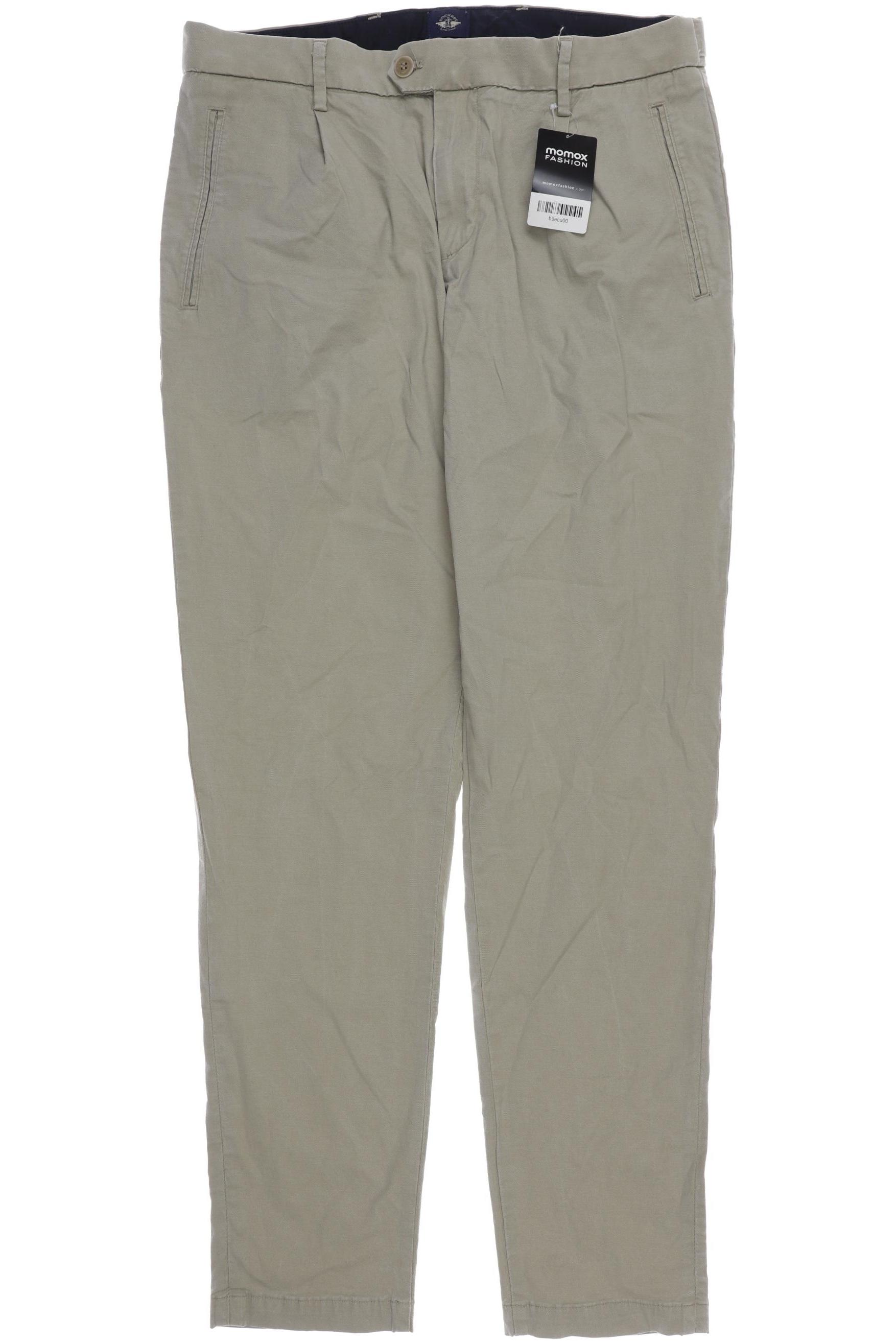 

Dockers Herren Stoffhose, beige, Gr. 34