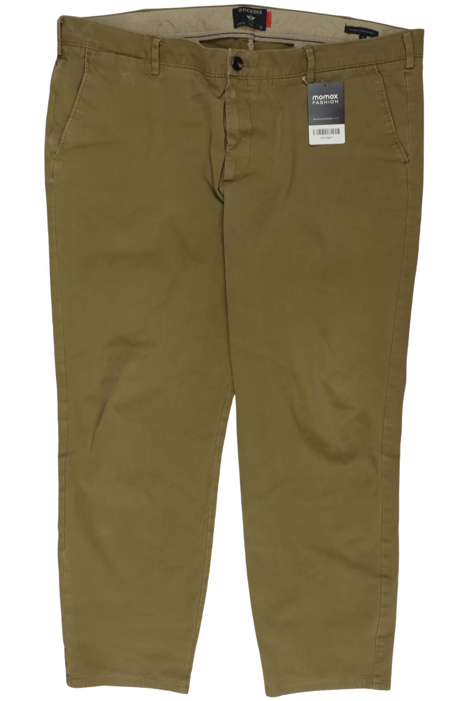 

Dockers Herren Stoffhose, beige, Gr. 40