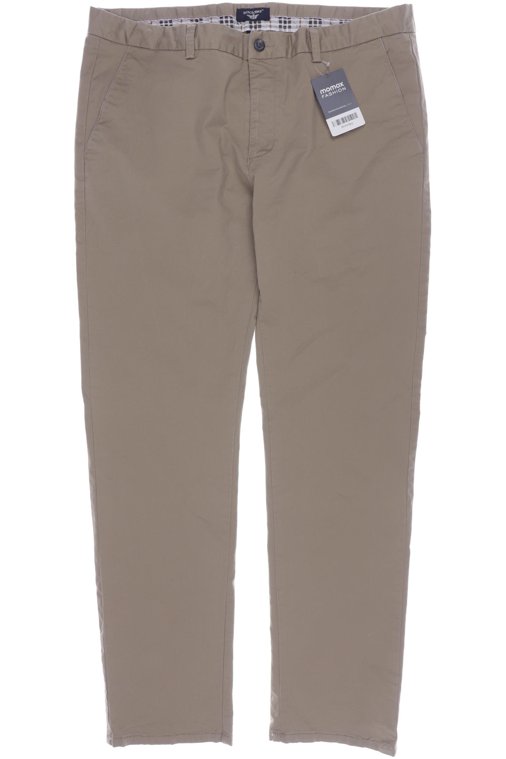

Dockers Herren Stoffhose, beige, Gr. 56