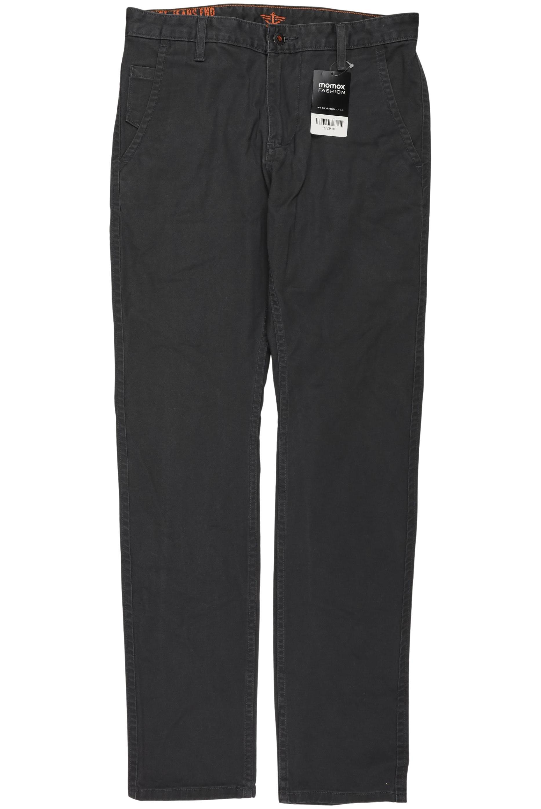 

Dockers Herren Stoffhose, grau, Gr. 29