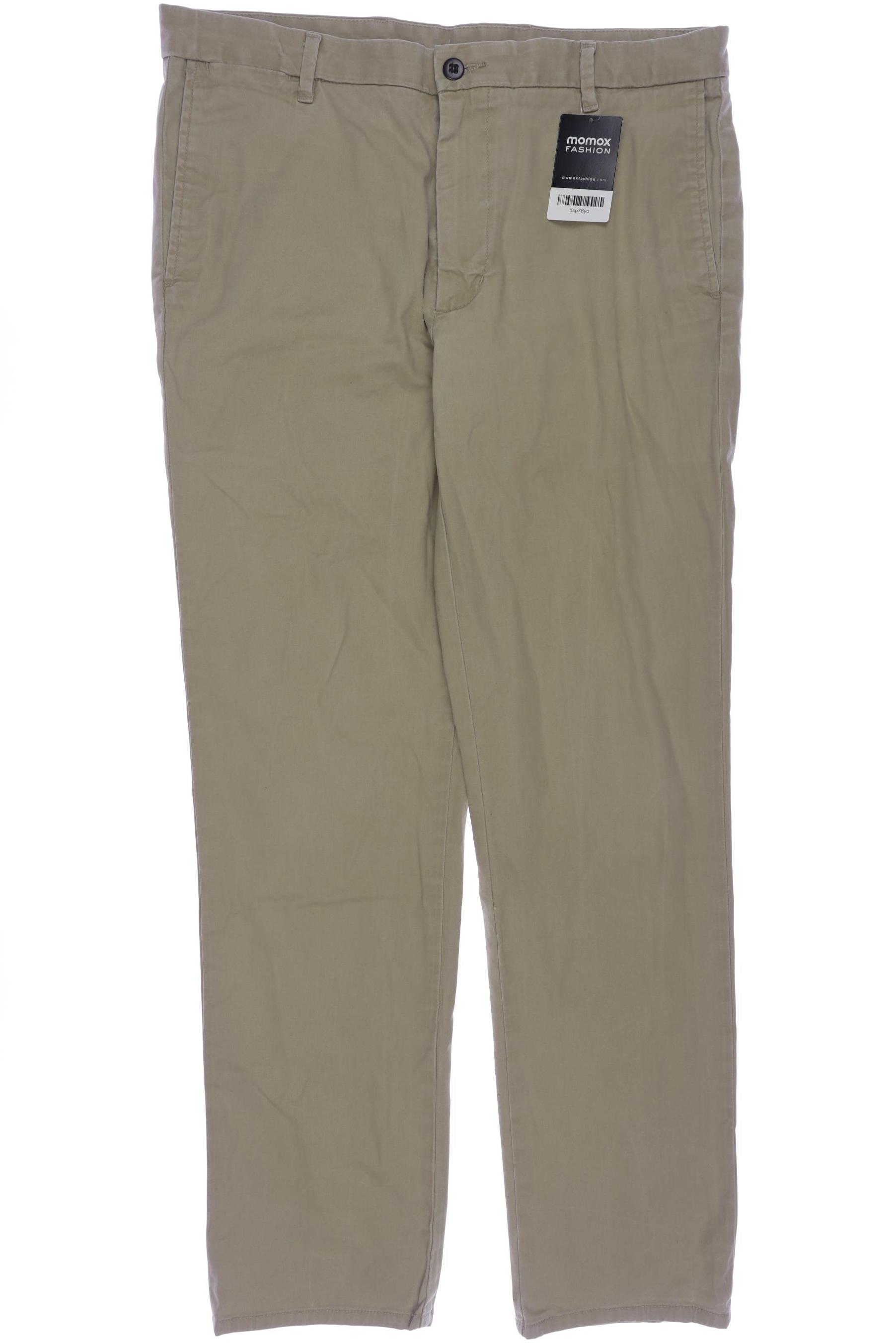 

Dockers Herren Stoffhose, beige, Gr. 34