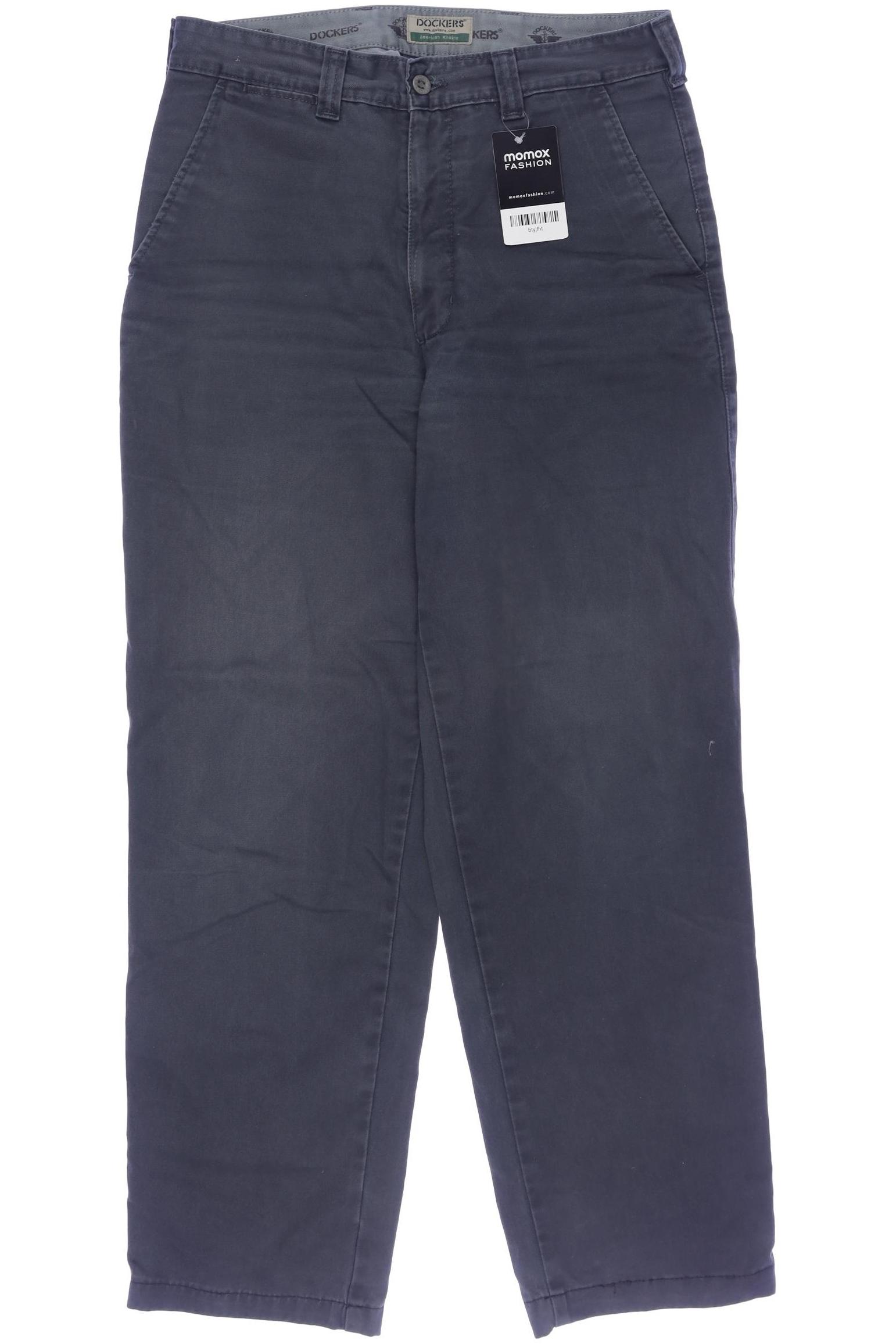 

Dockers Herren Stoffhose, grau, Gr. 31
