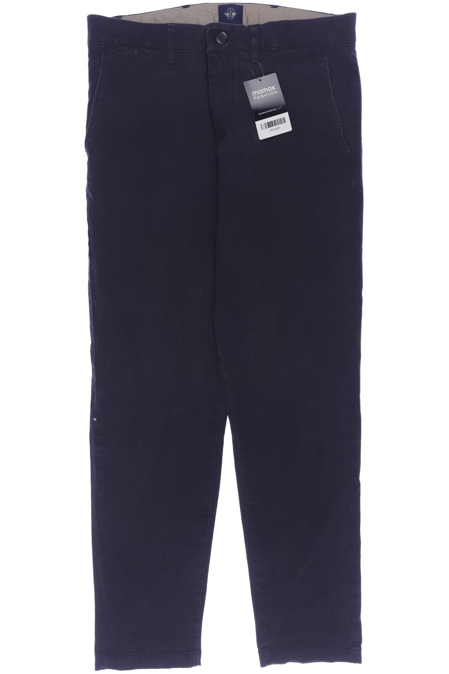 

Dockers Herren Stoffhose, grau, Gr. 30