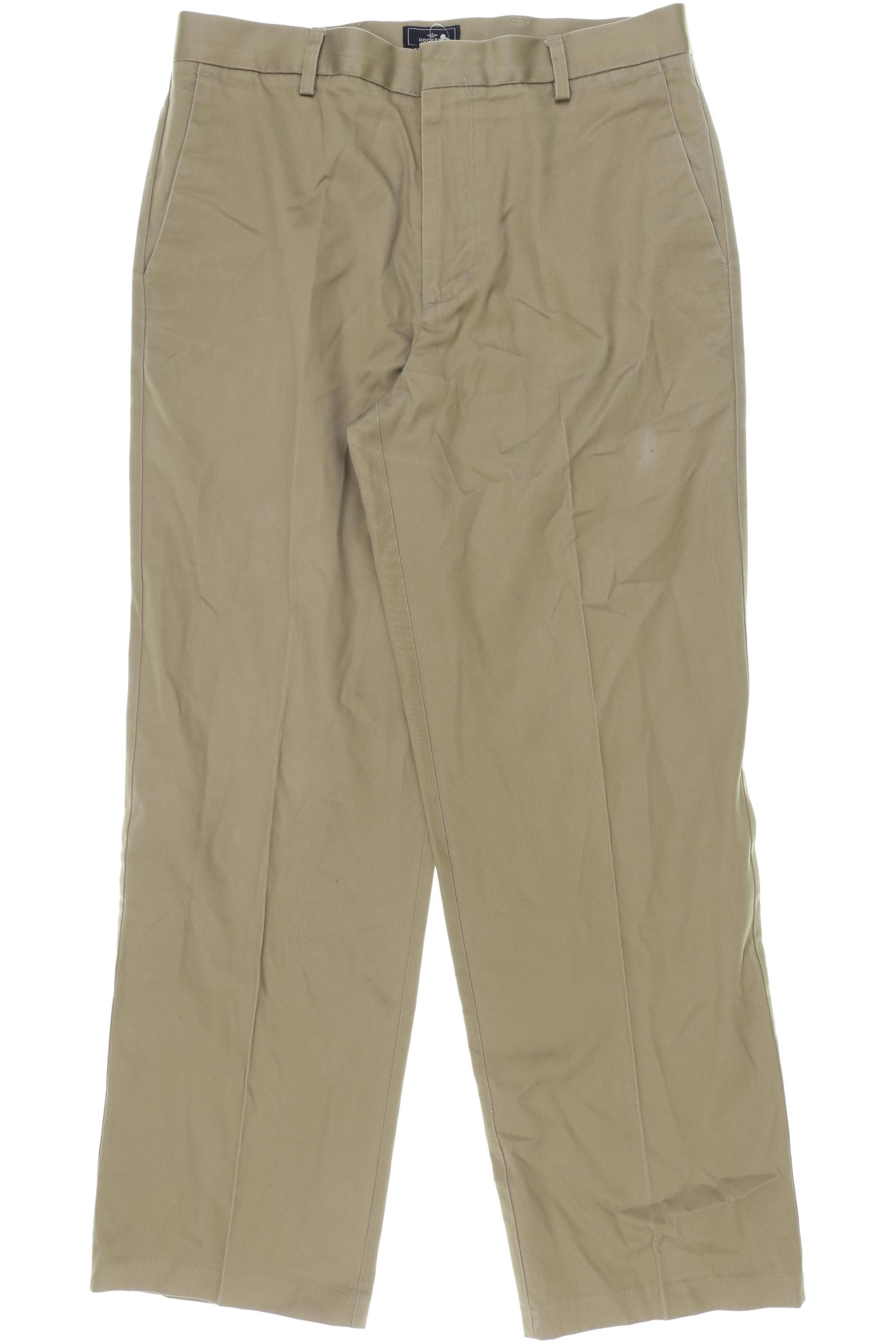 

Dockers Herren Stoffhose, beige, Gr. 34