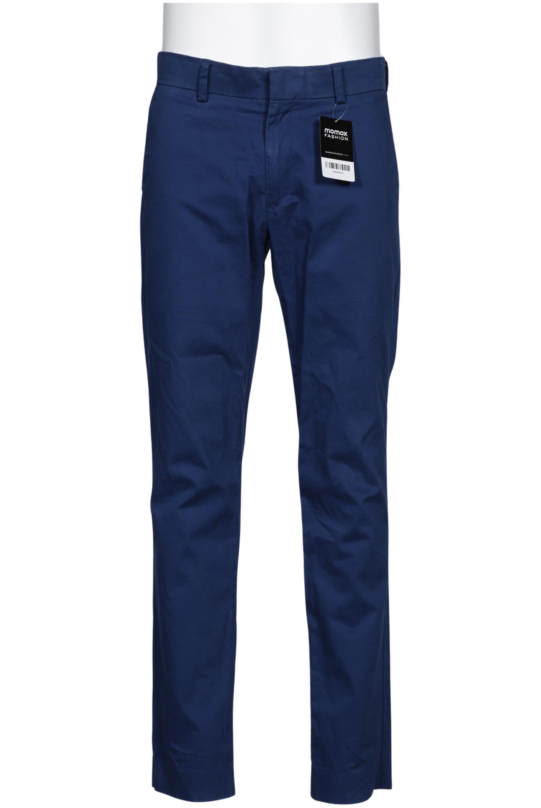 

Dockers Herren Stoffhose, blau, Gr. 32