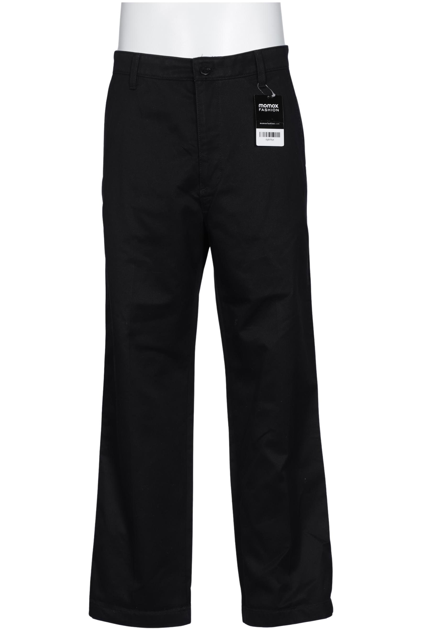 

Dockers Herren Stoffhose, schwarz, Gr. 31