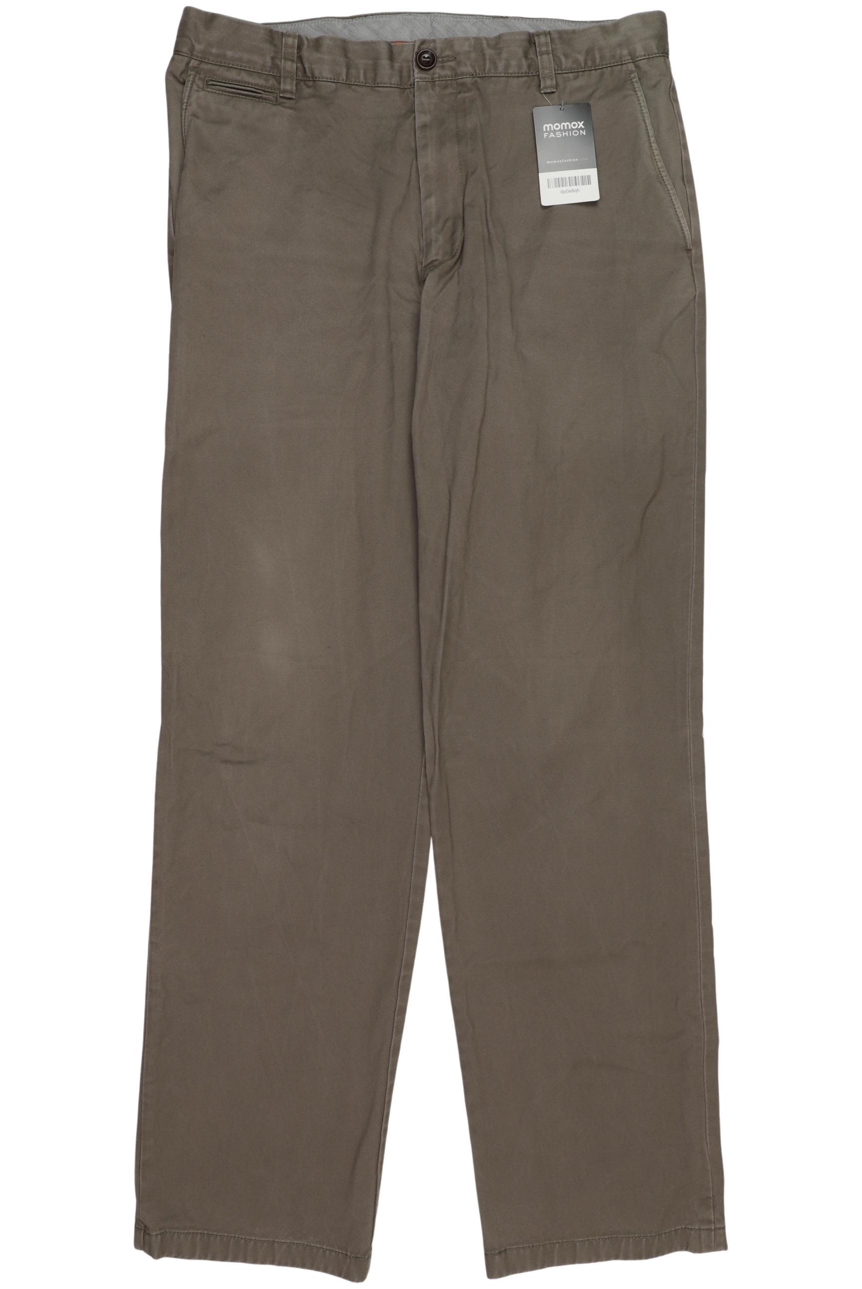 

Dockers Herren Stoffhose, braun, Gr. 34