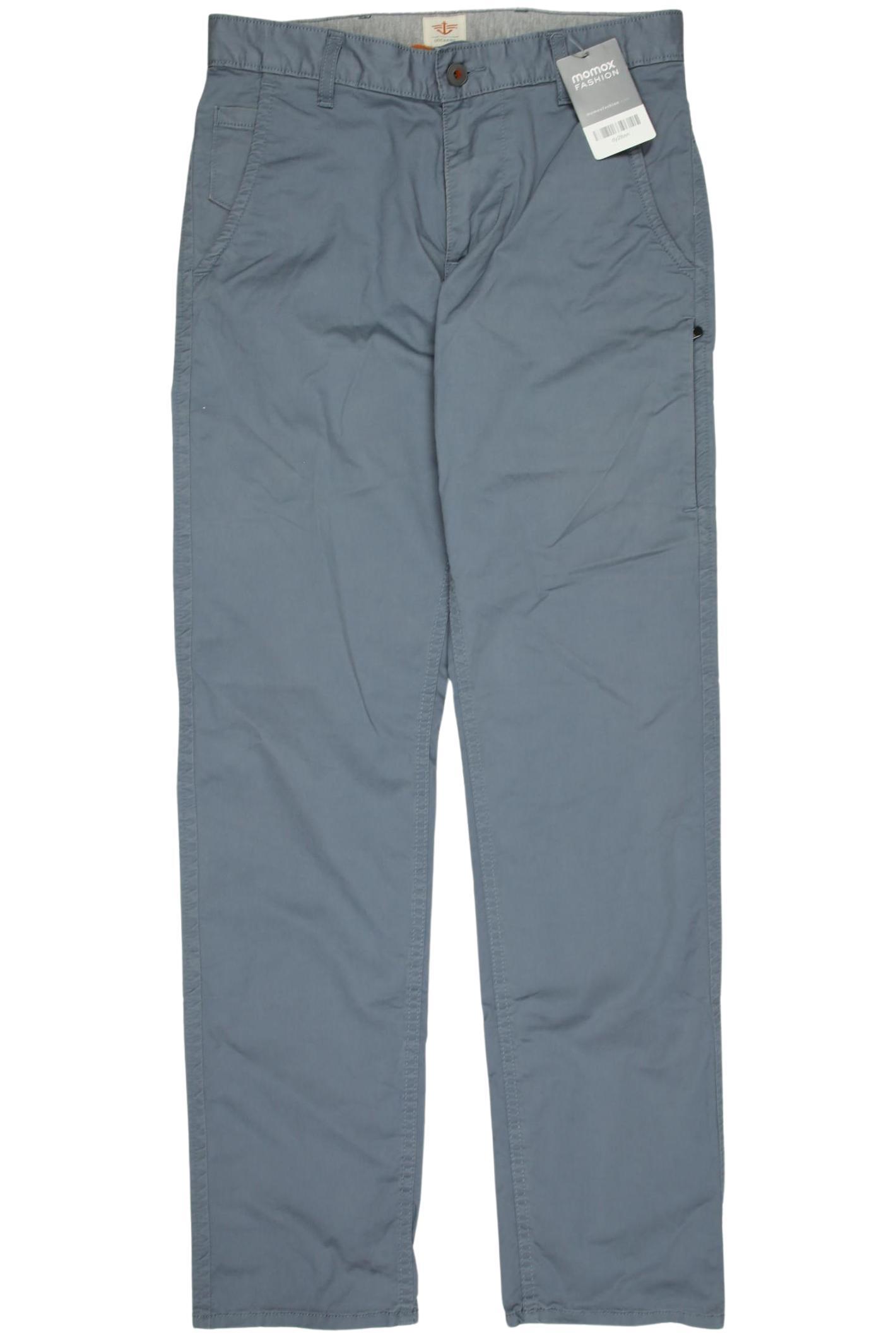 Thumbnail - Dockers Herren Stoffhose, hellblau, Gr. 29