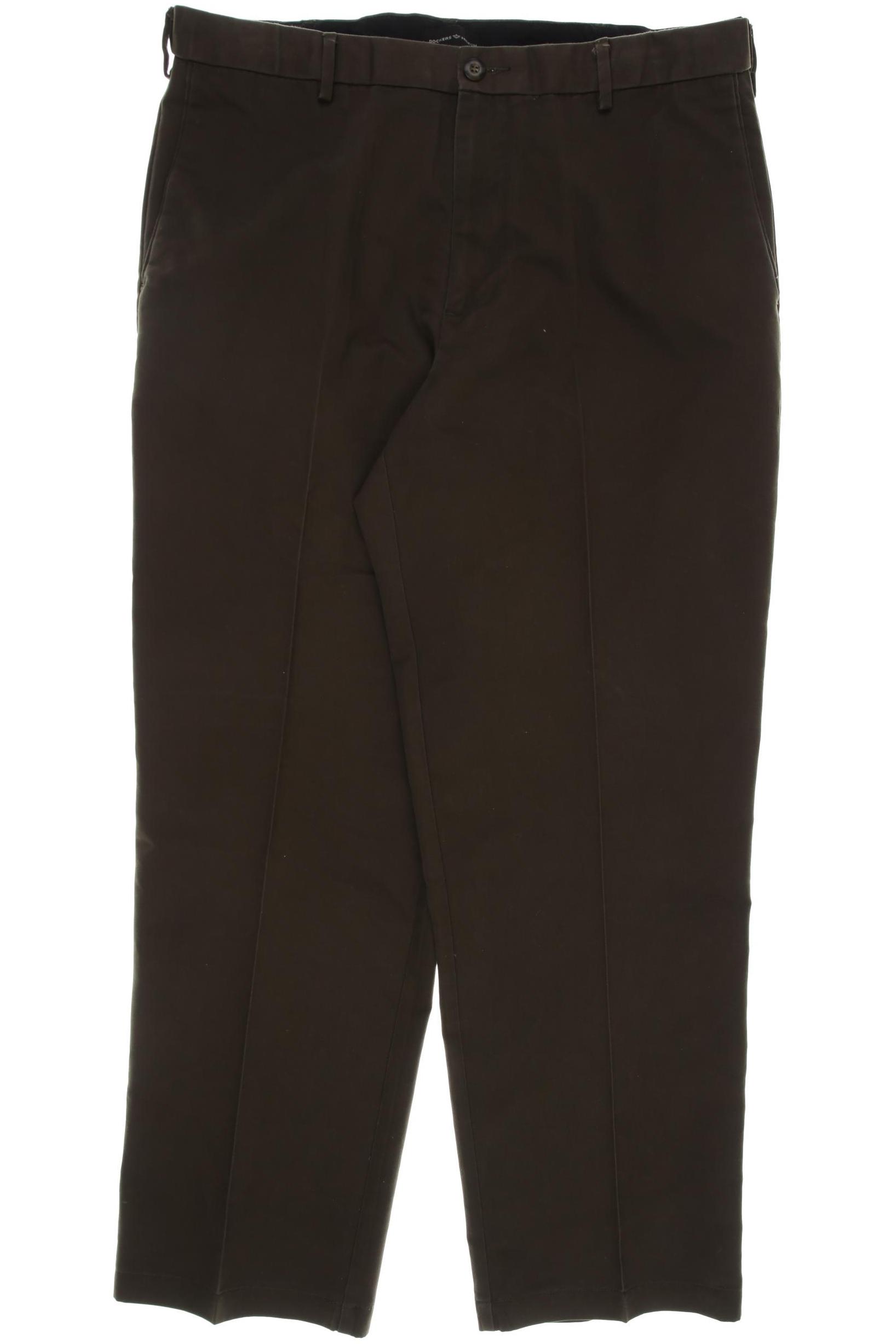 Thumbnail - Dockers Herren Stoffhose, braun, Gr. 36
