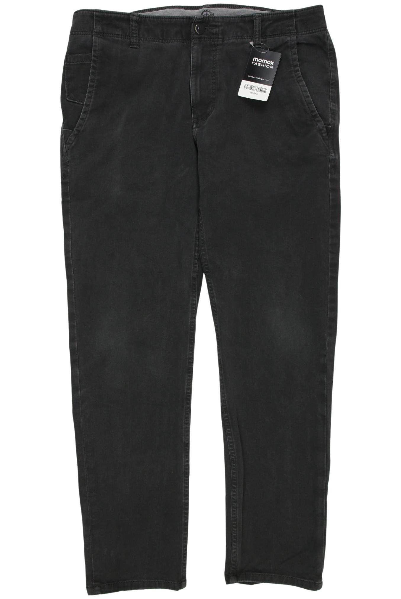 

Dockers Herren Stoffhose, grau, Gr. 33