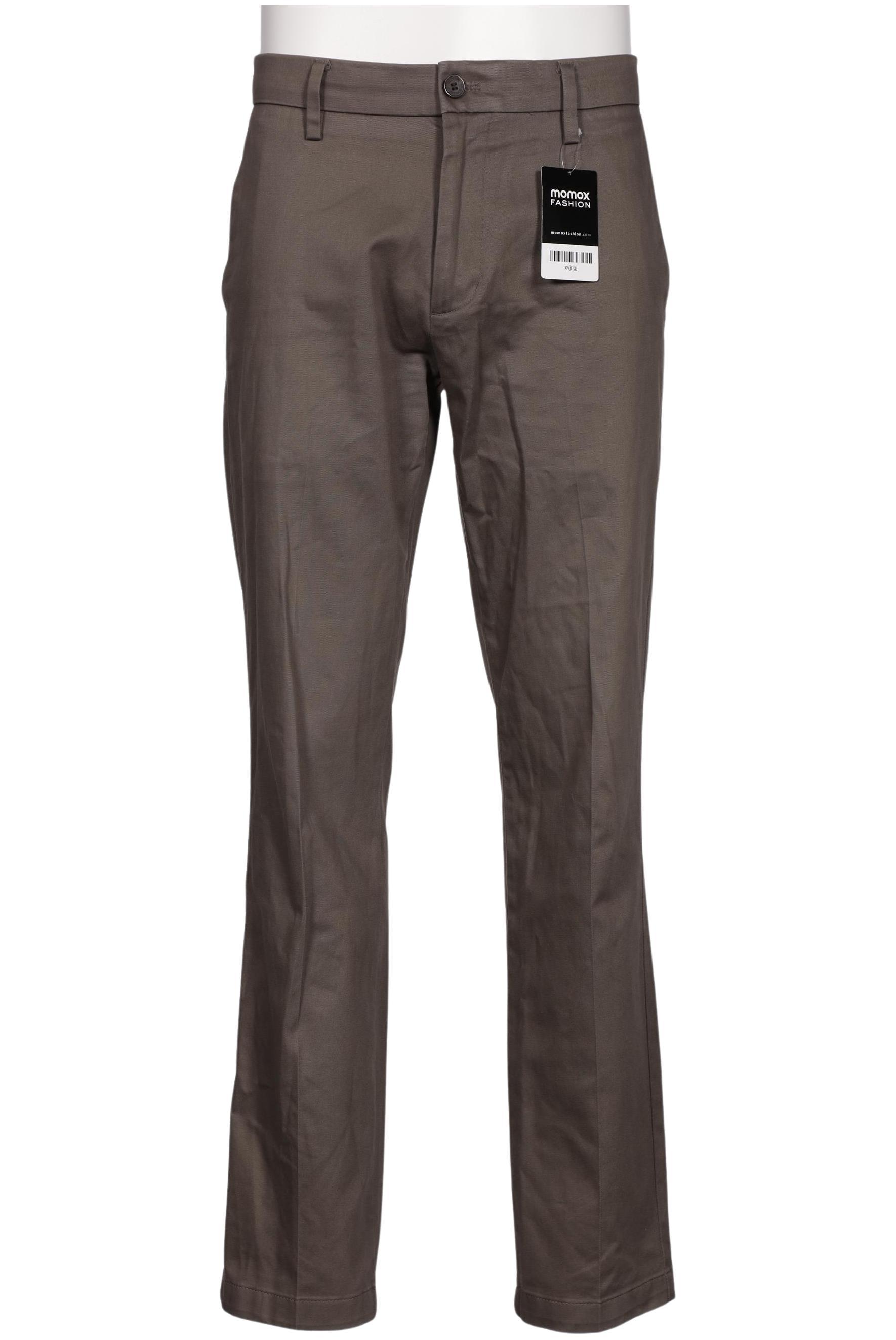 

Dockers Herren Stoffhose, braun, Gr. 32